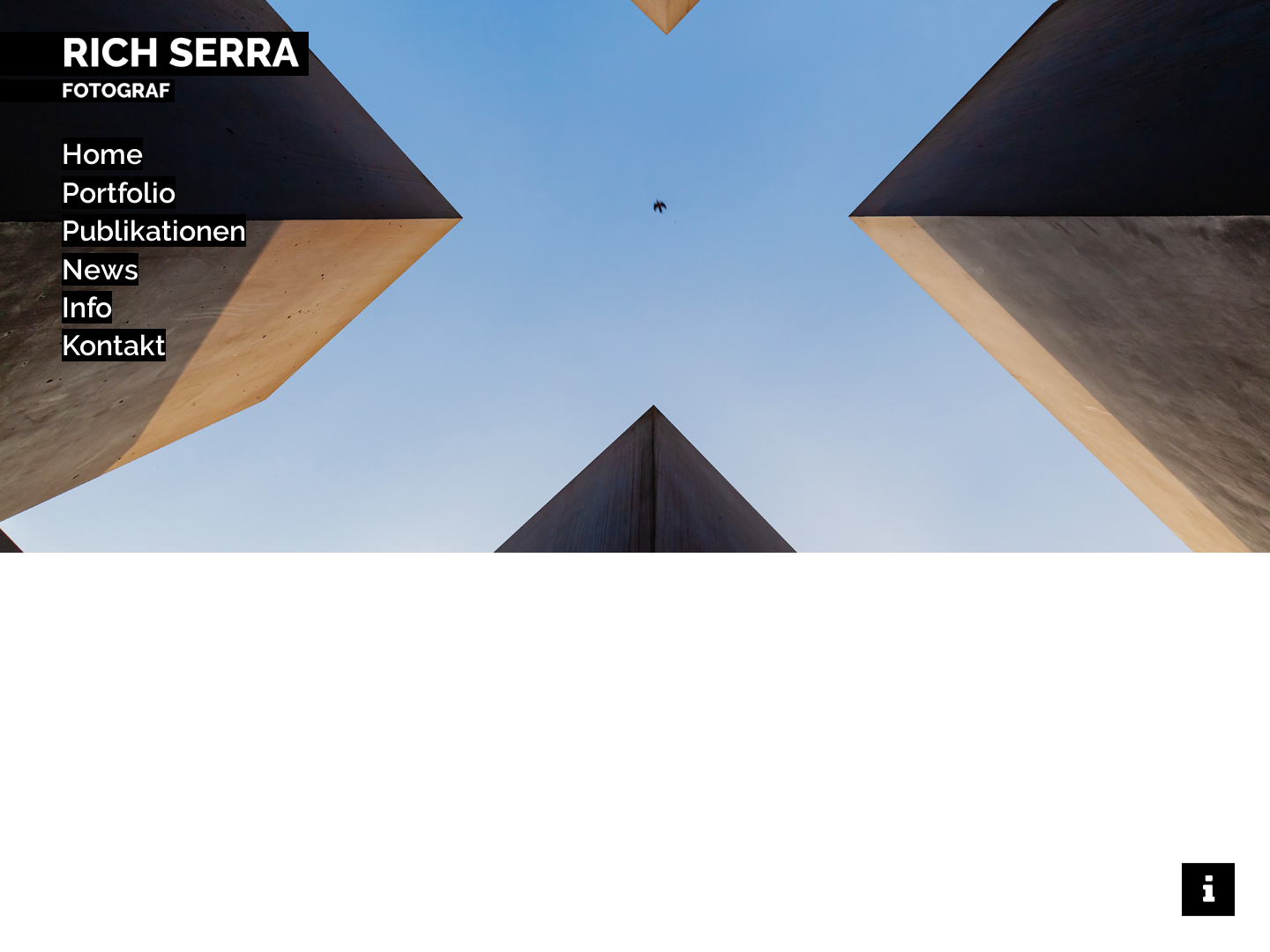 Serra, Rich