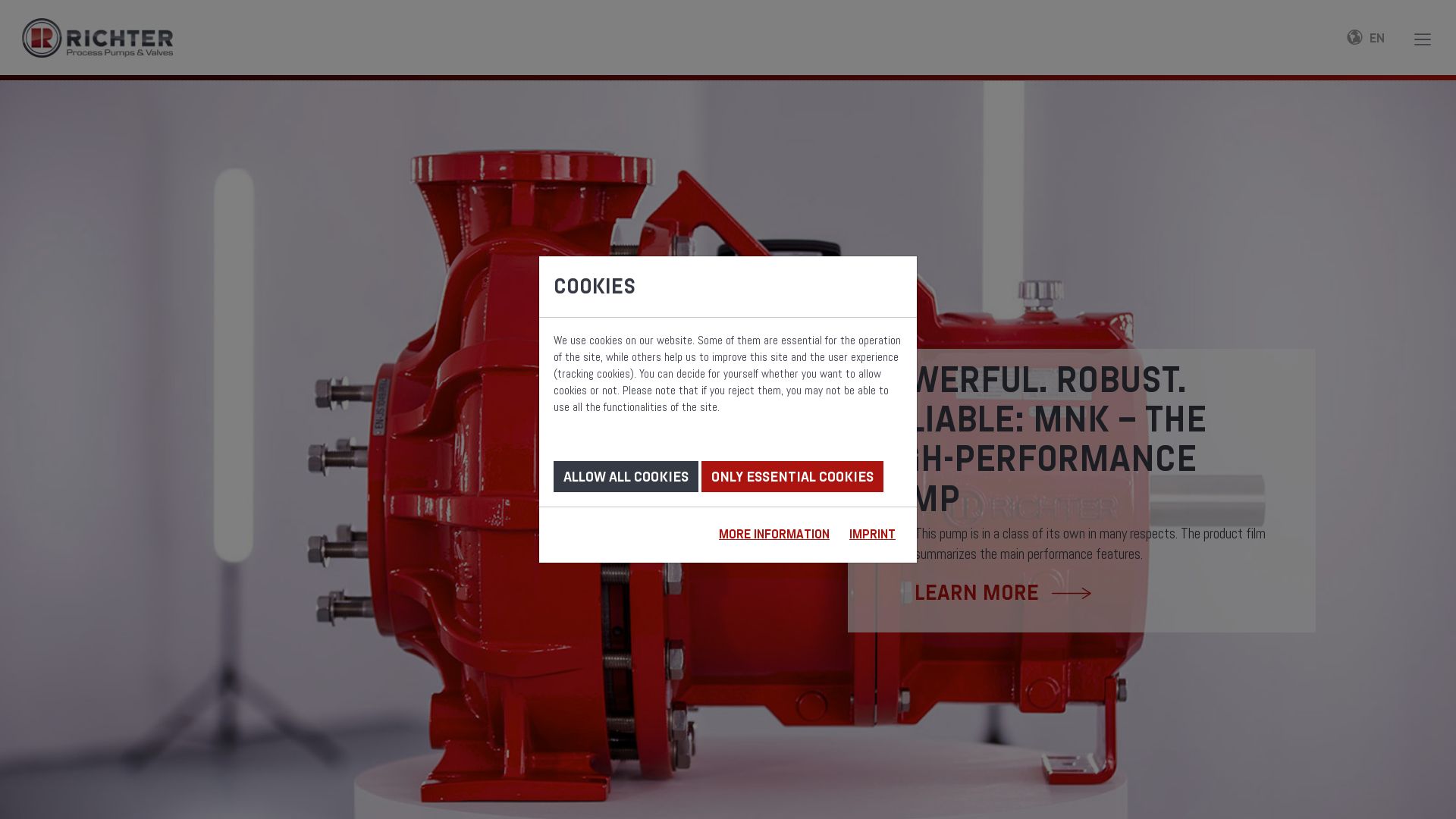 Richter Chemie-Technik GmbH