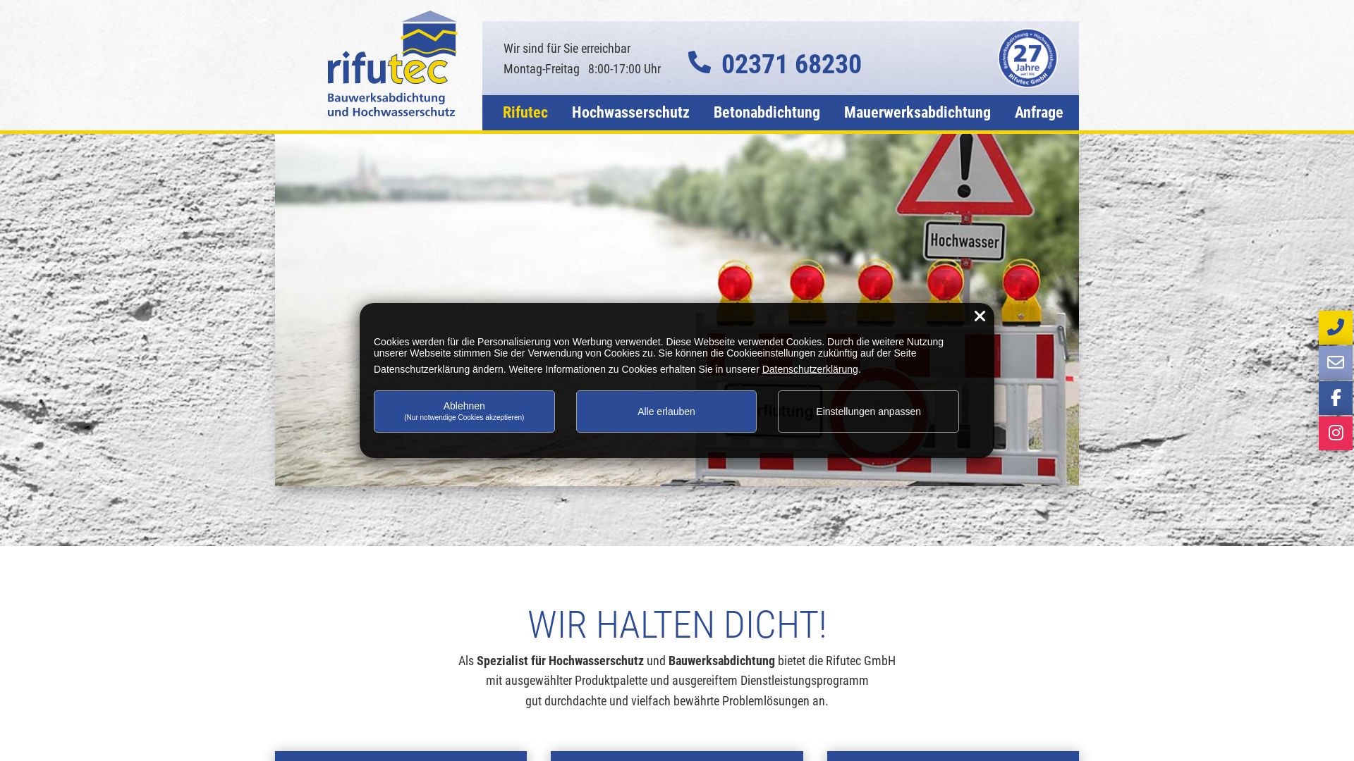rifutec GmbH