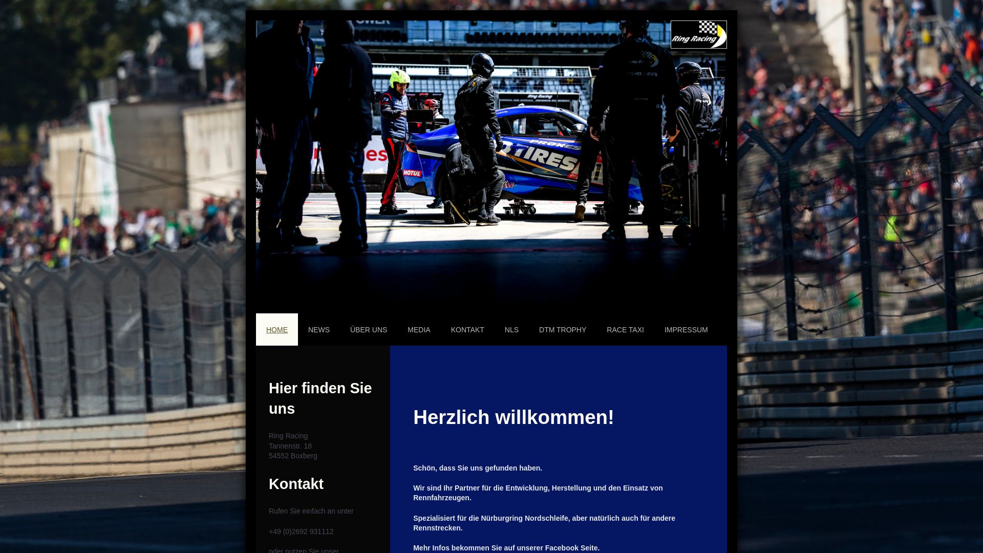 Ring-Racing (Gebr. Kleen GbR)