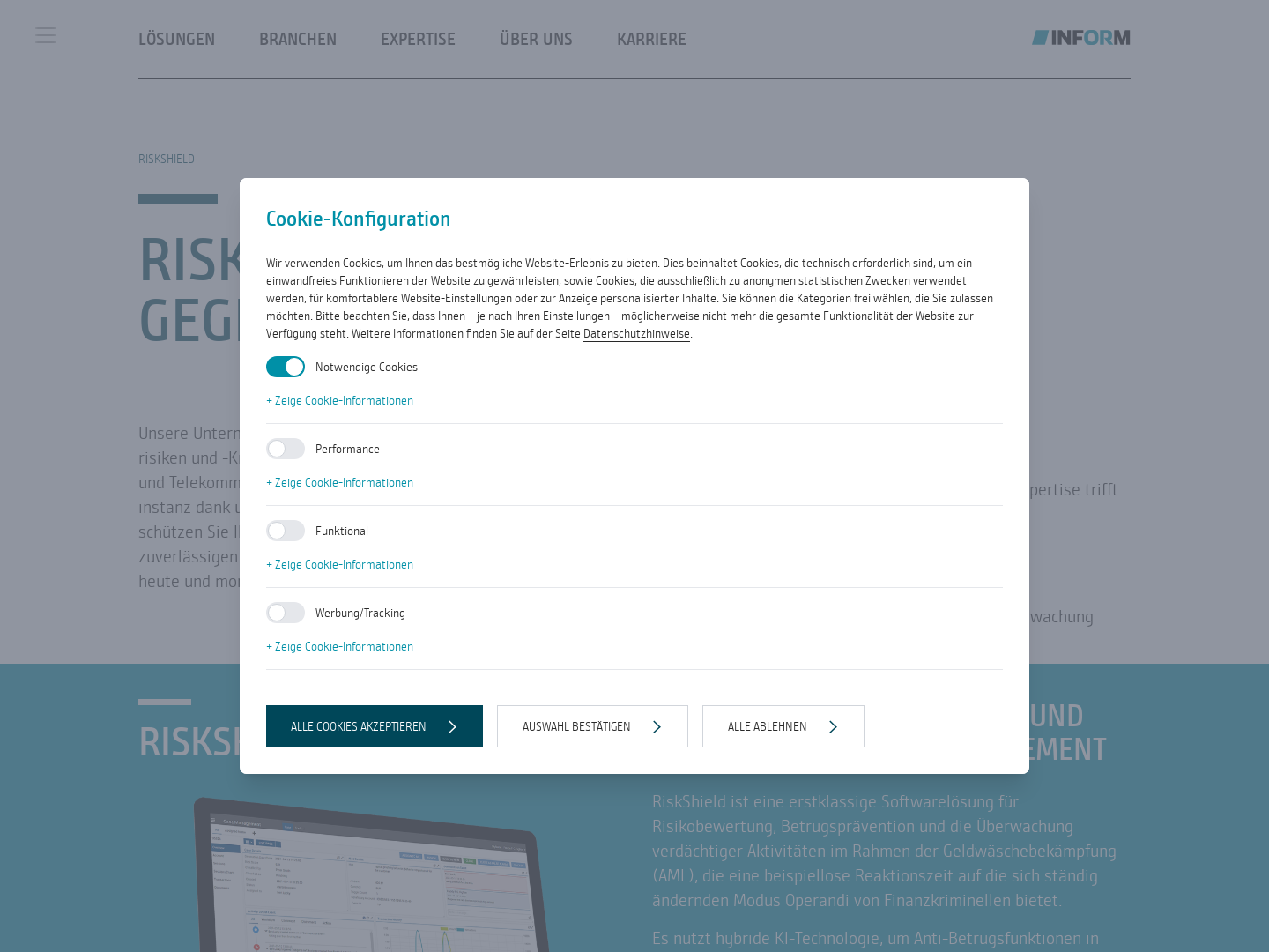 Inform GmbH
