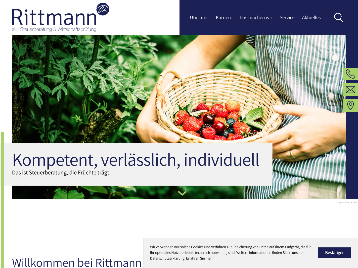 Rittmann KEG