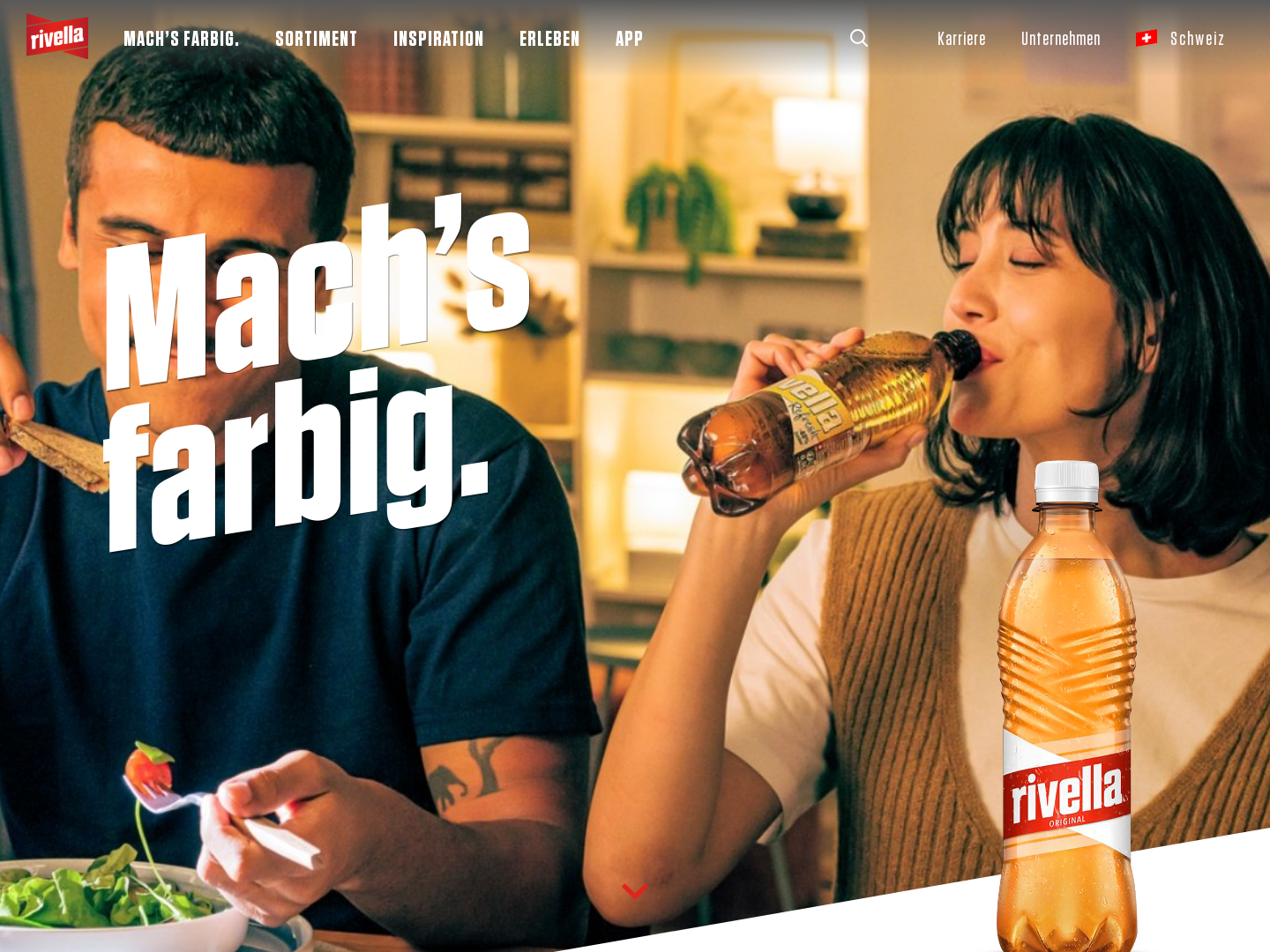 Rivella