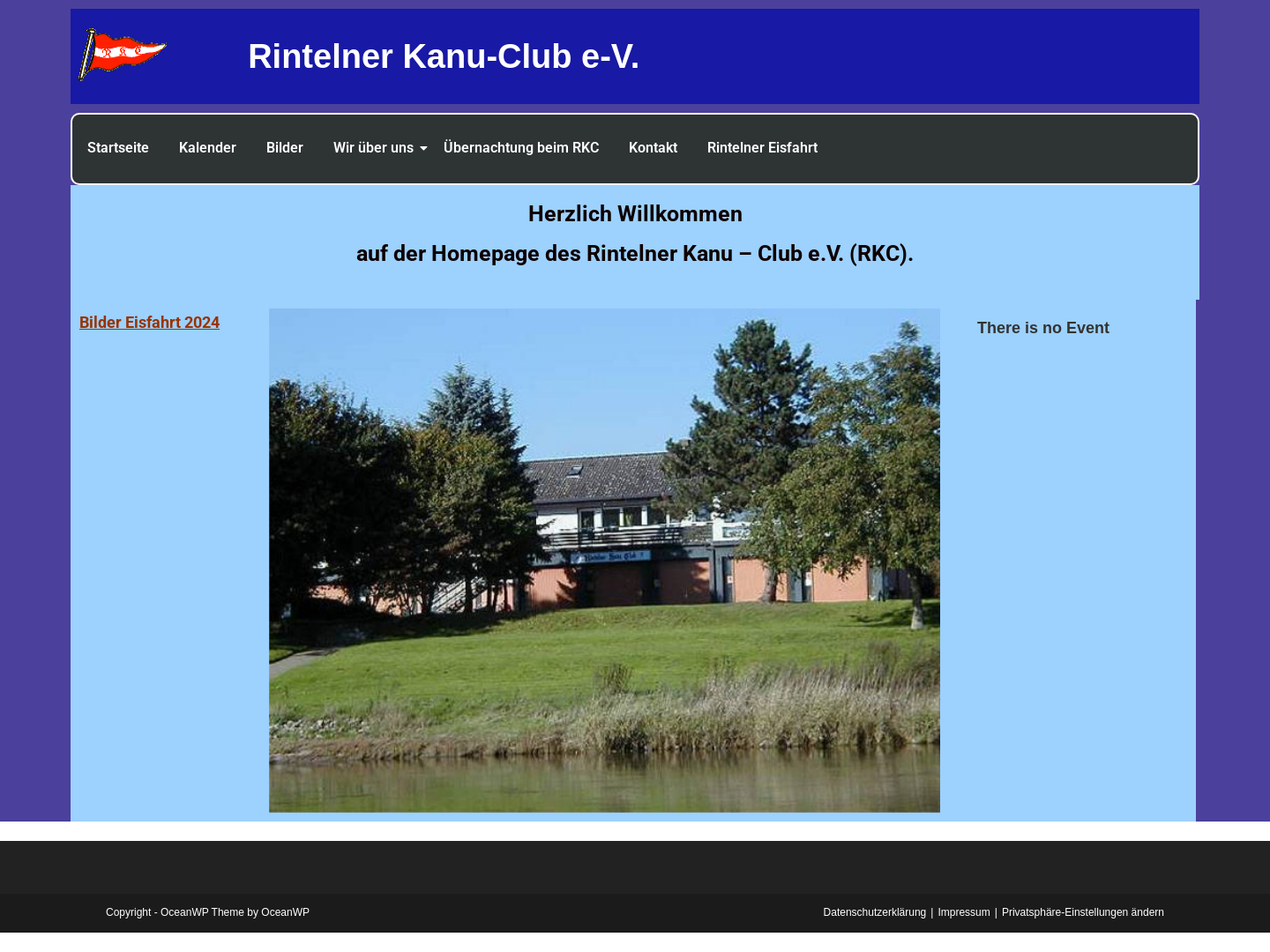 Rintelner Kanu-Club e.V.