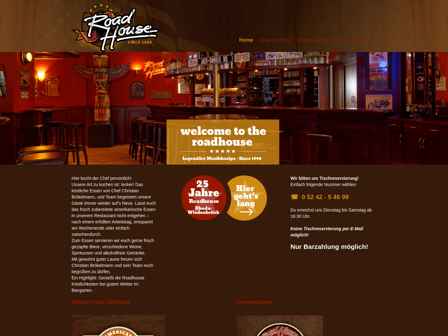 Roadhouse