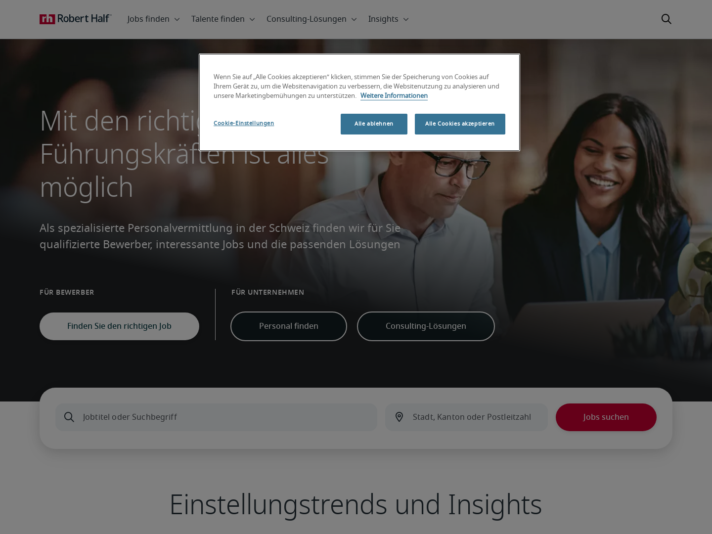 Robert Half GmbH