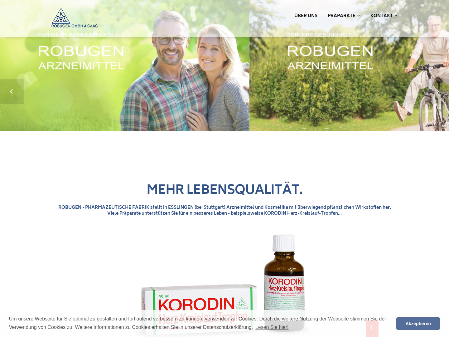 Robugen GmbH