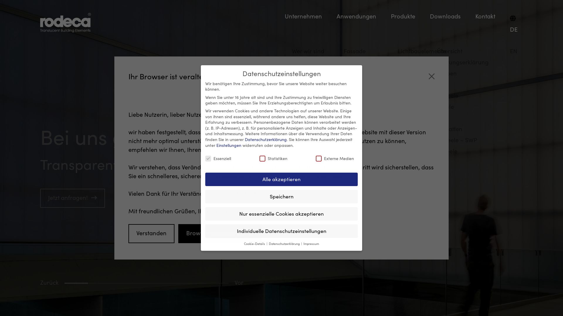 Rodeca GmbH