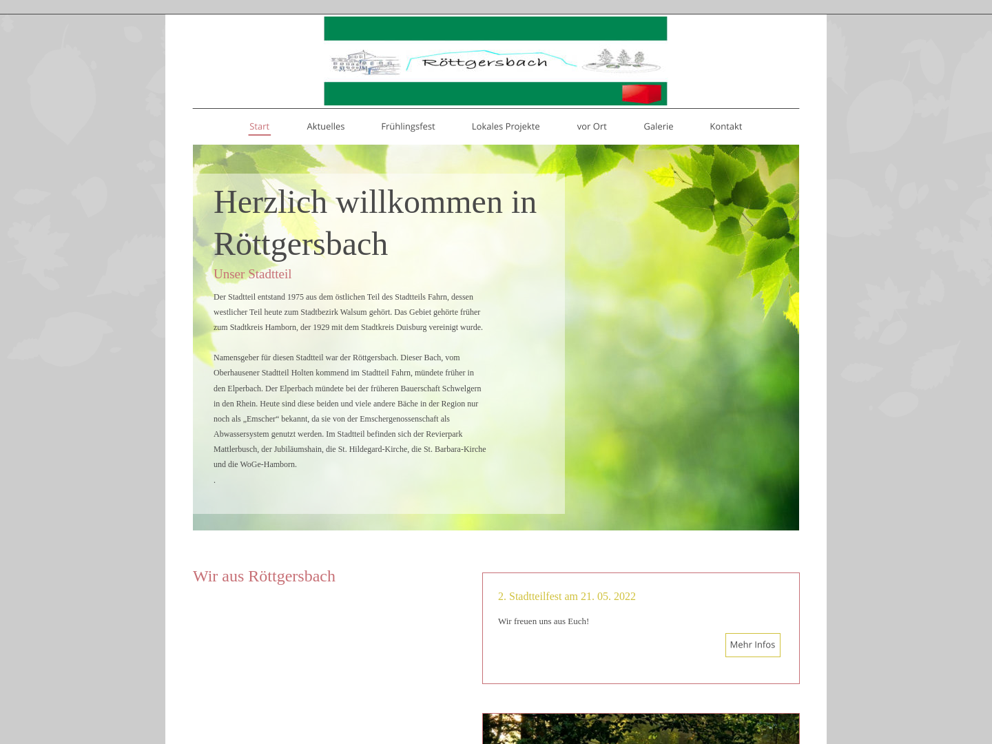 Röttgersbach