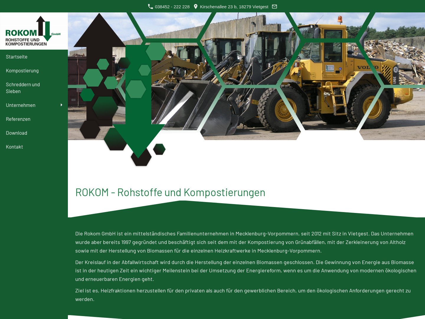 Rokom GmbH