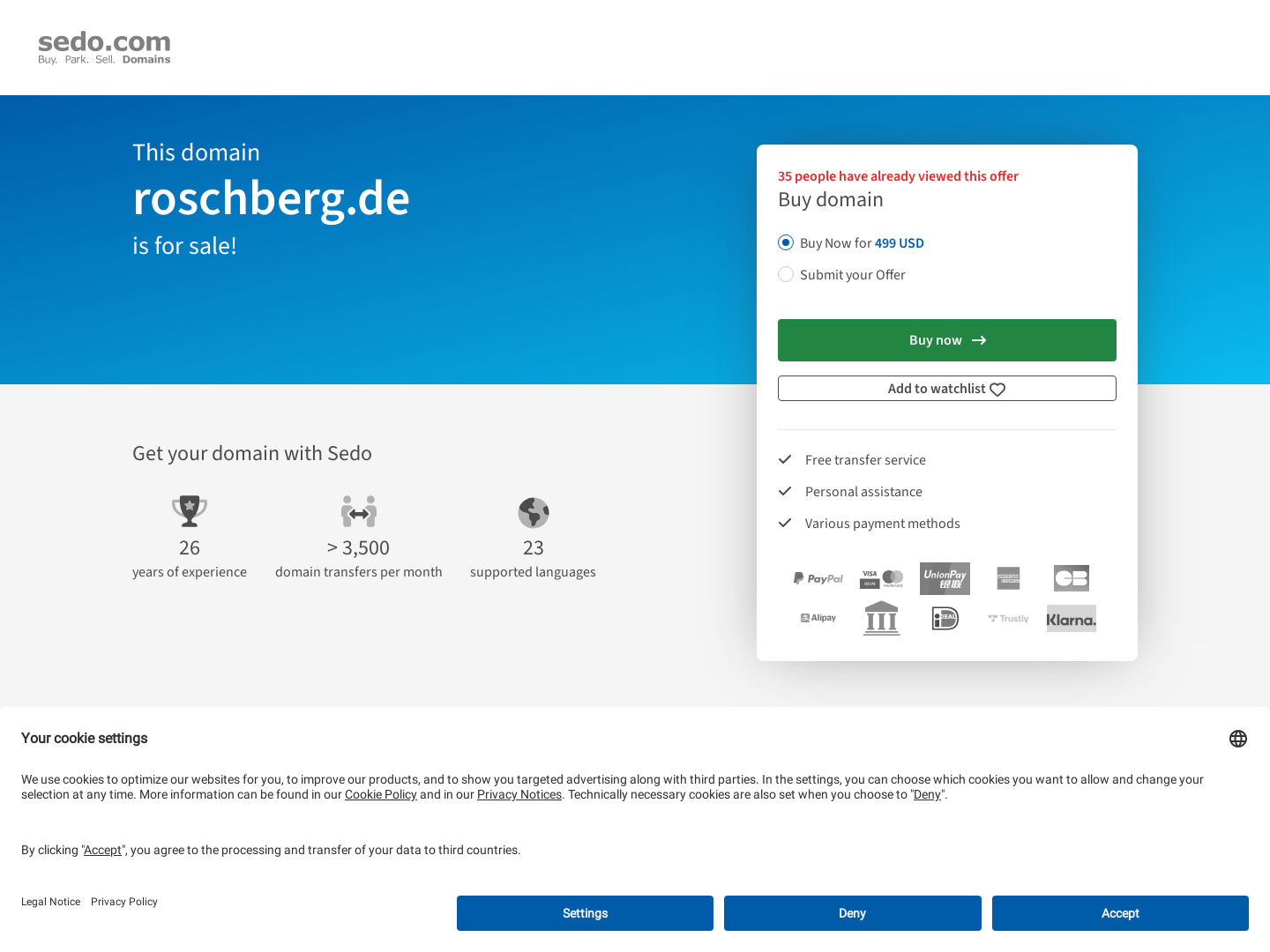 Roschberg