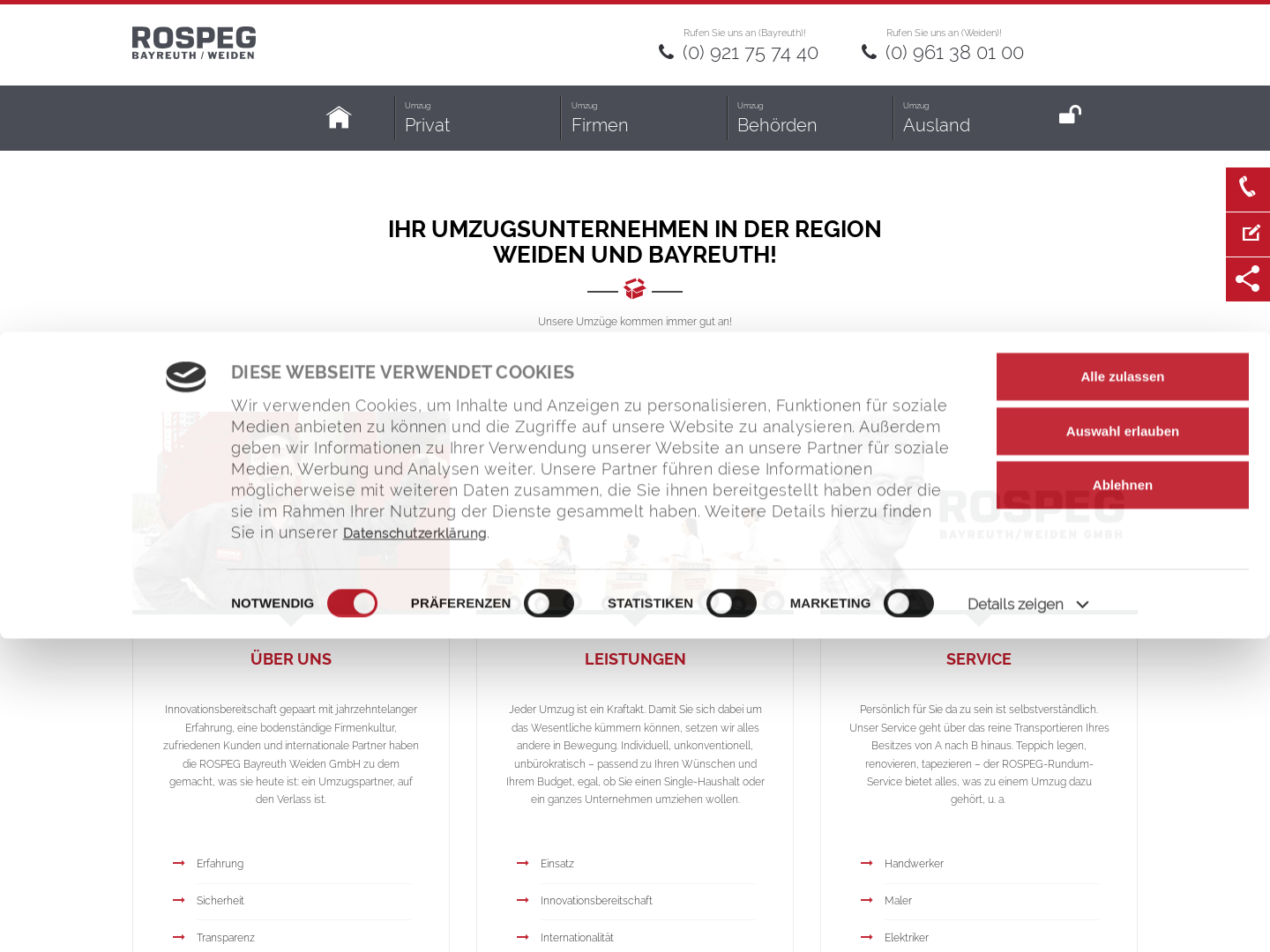 Rospeg