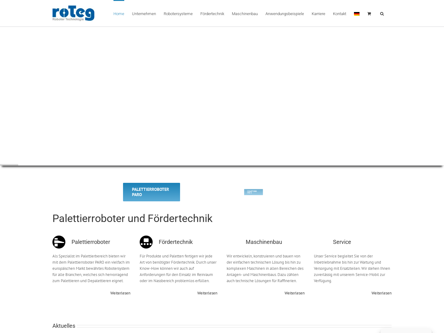 Roboter Technologie GmbH