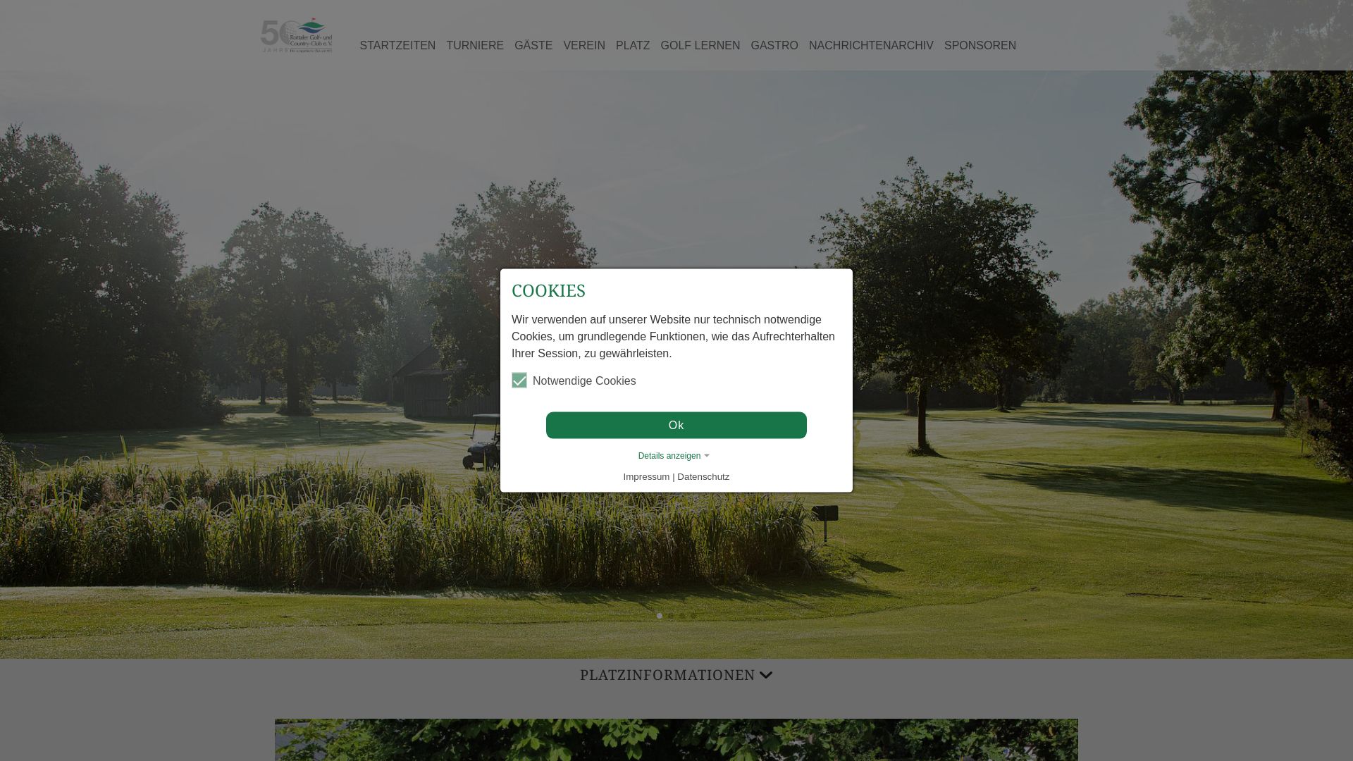 Rottaler Golfclub