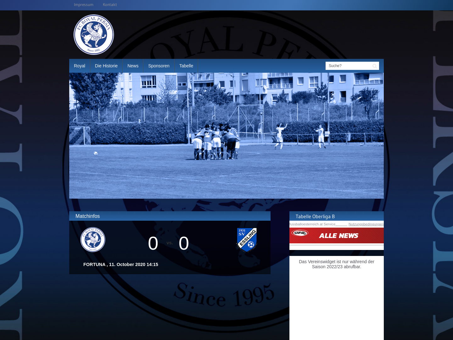 FC Royal Persia
