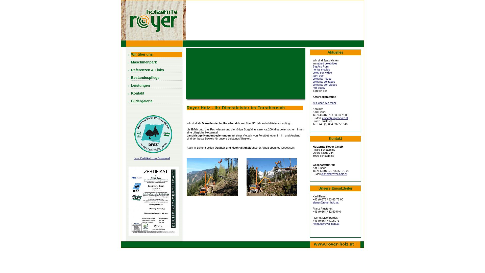 Royer Georg GmbH