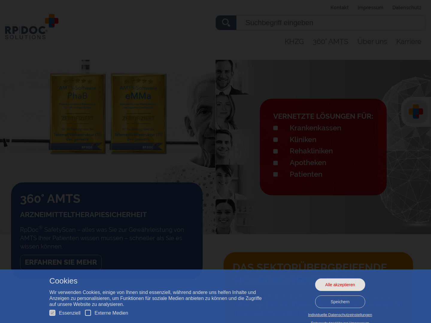 Rp-Doc Solutions GmbH