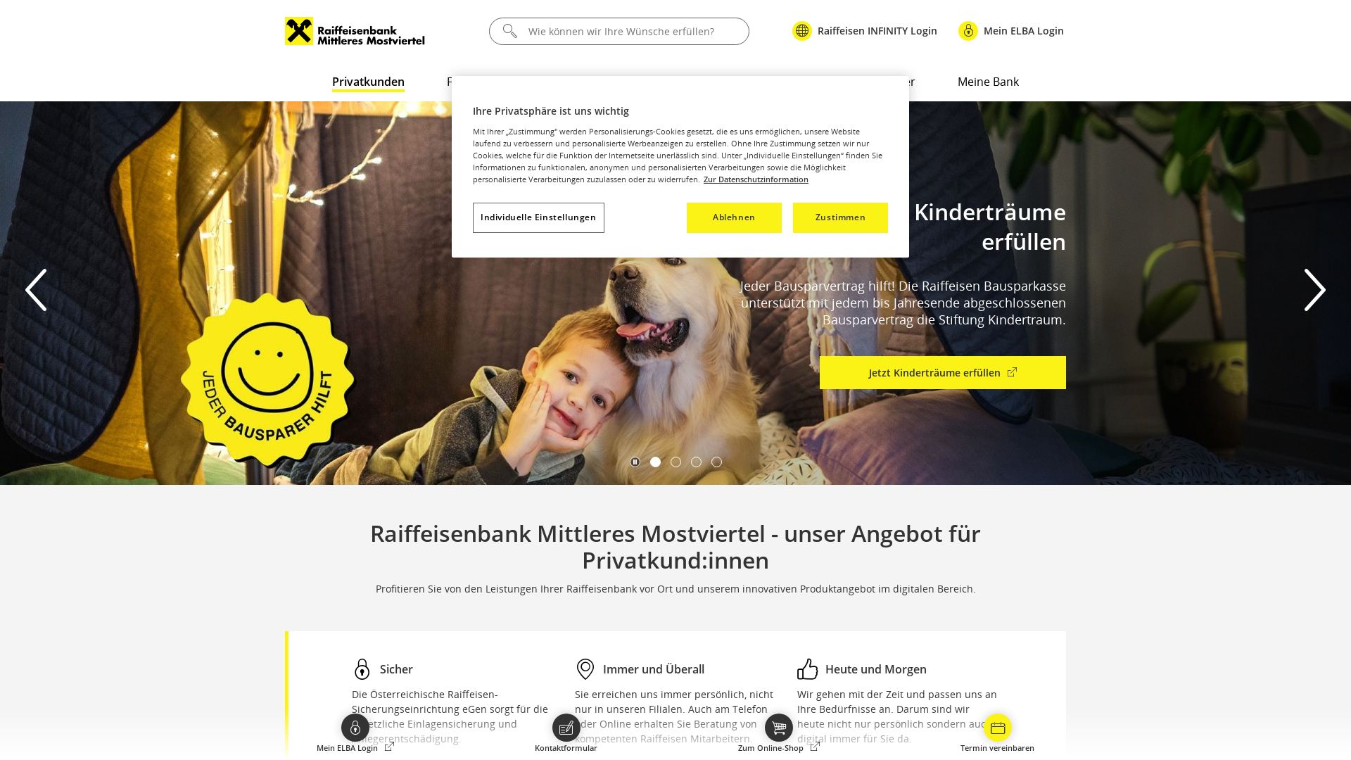 Raiffeisen Bank