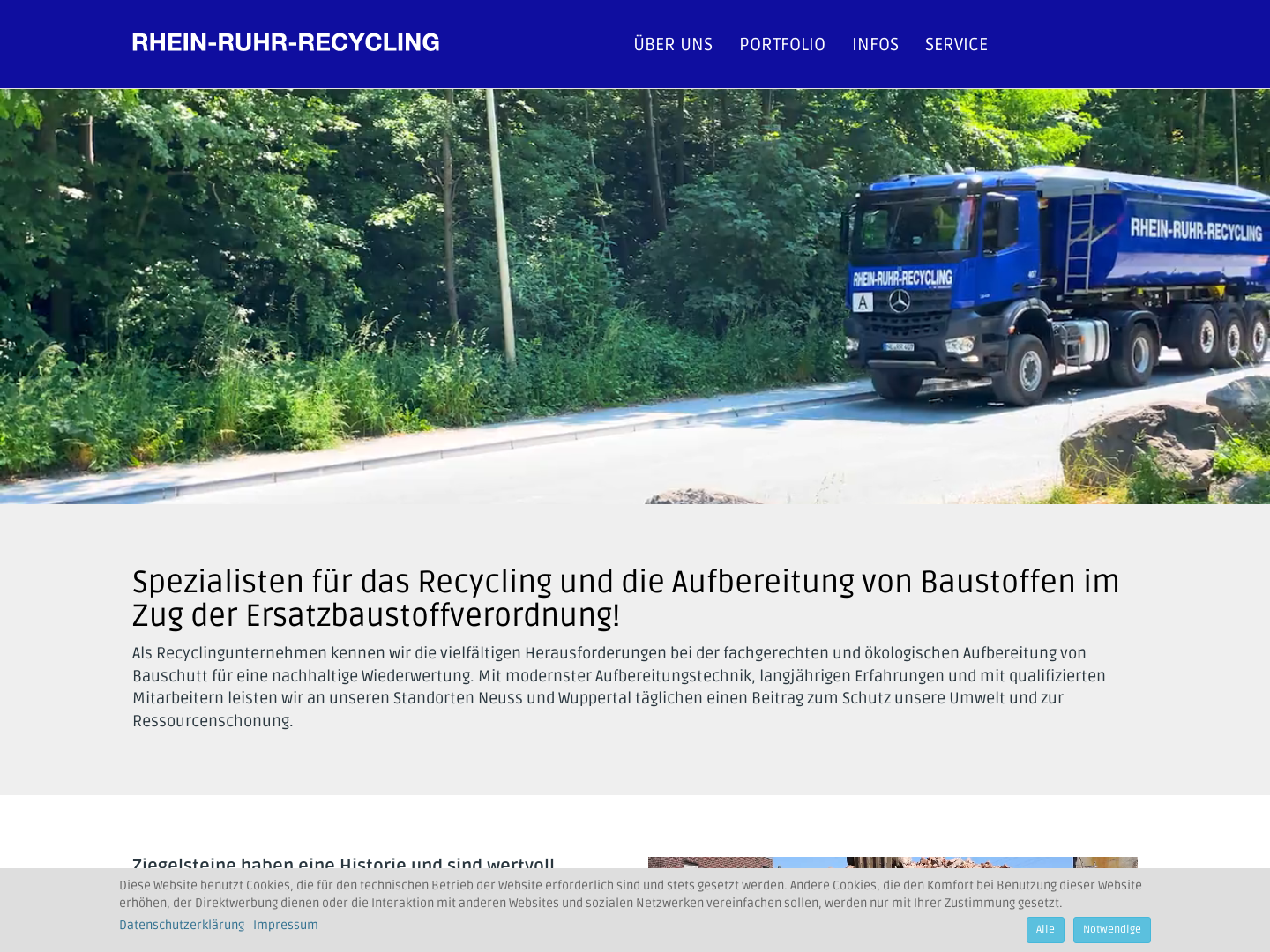 Rhein-Ruhr-Recycling GmbH
