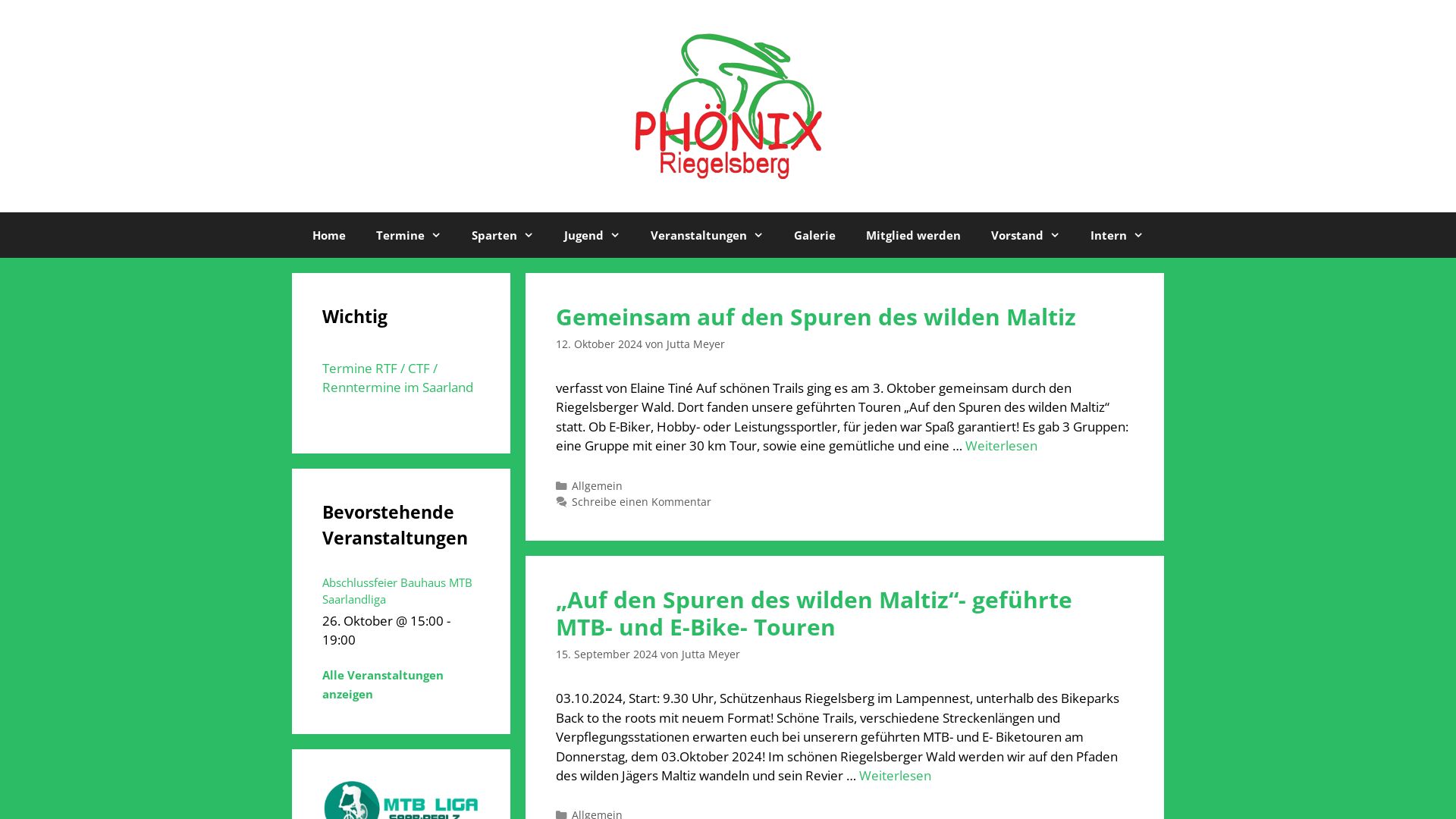 RSF Radsportfreunde Phönix