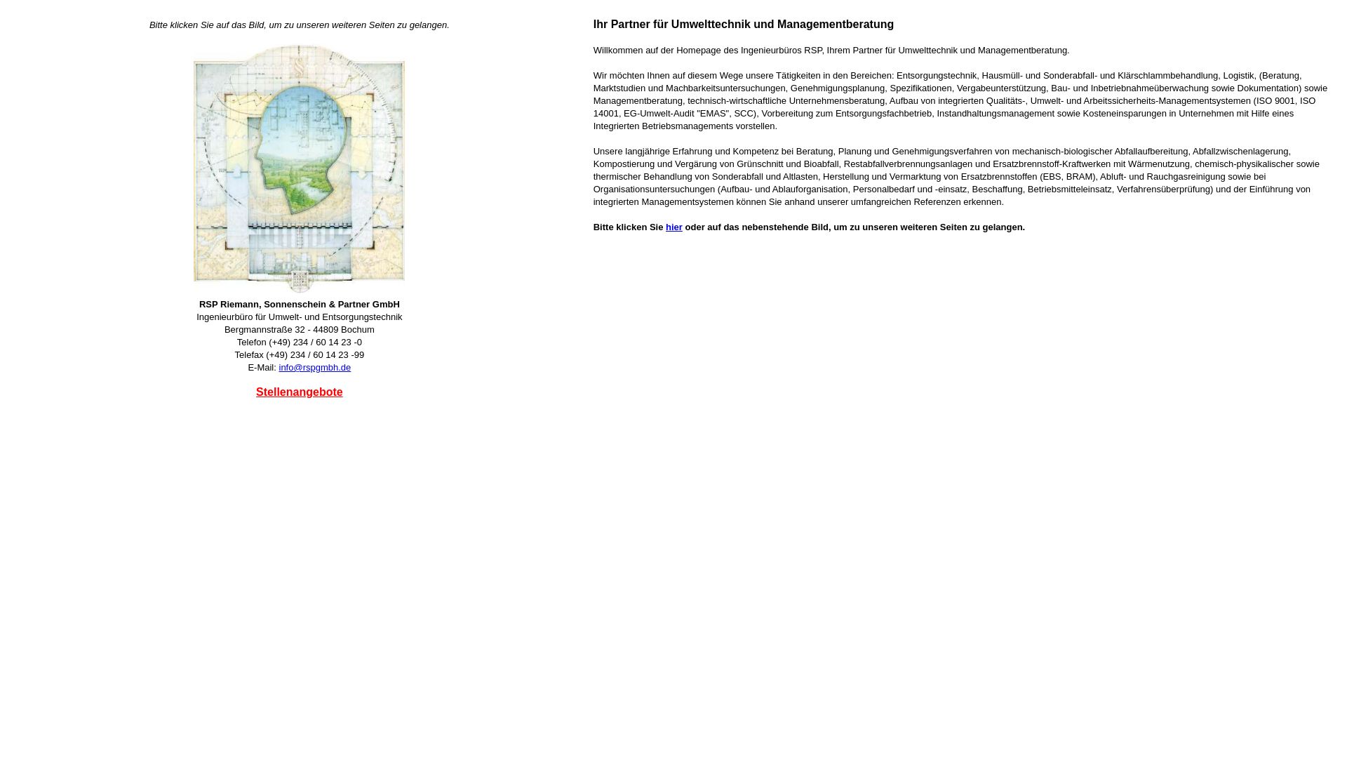 RSP Riemann, Sonnenschein & Partner GmbH