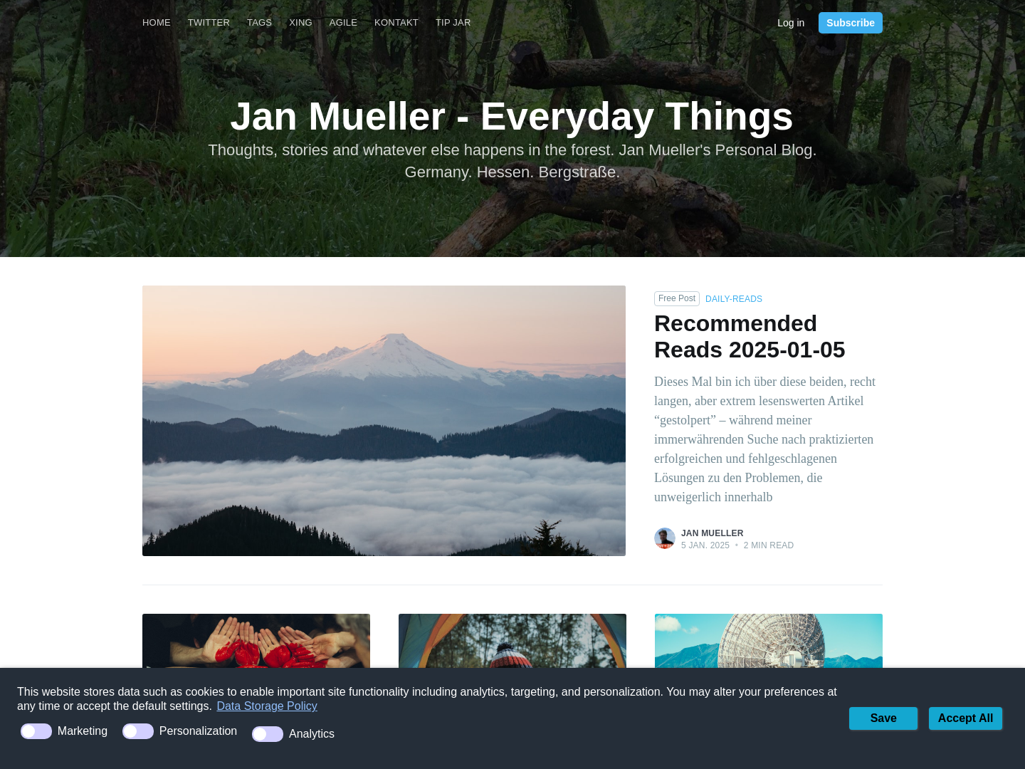 RT-Designs, Jan Müller