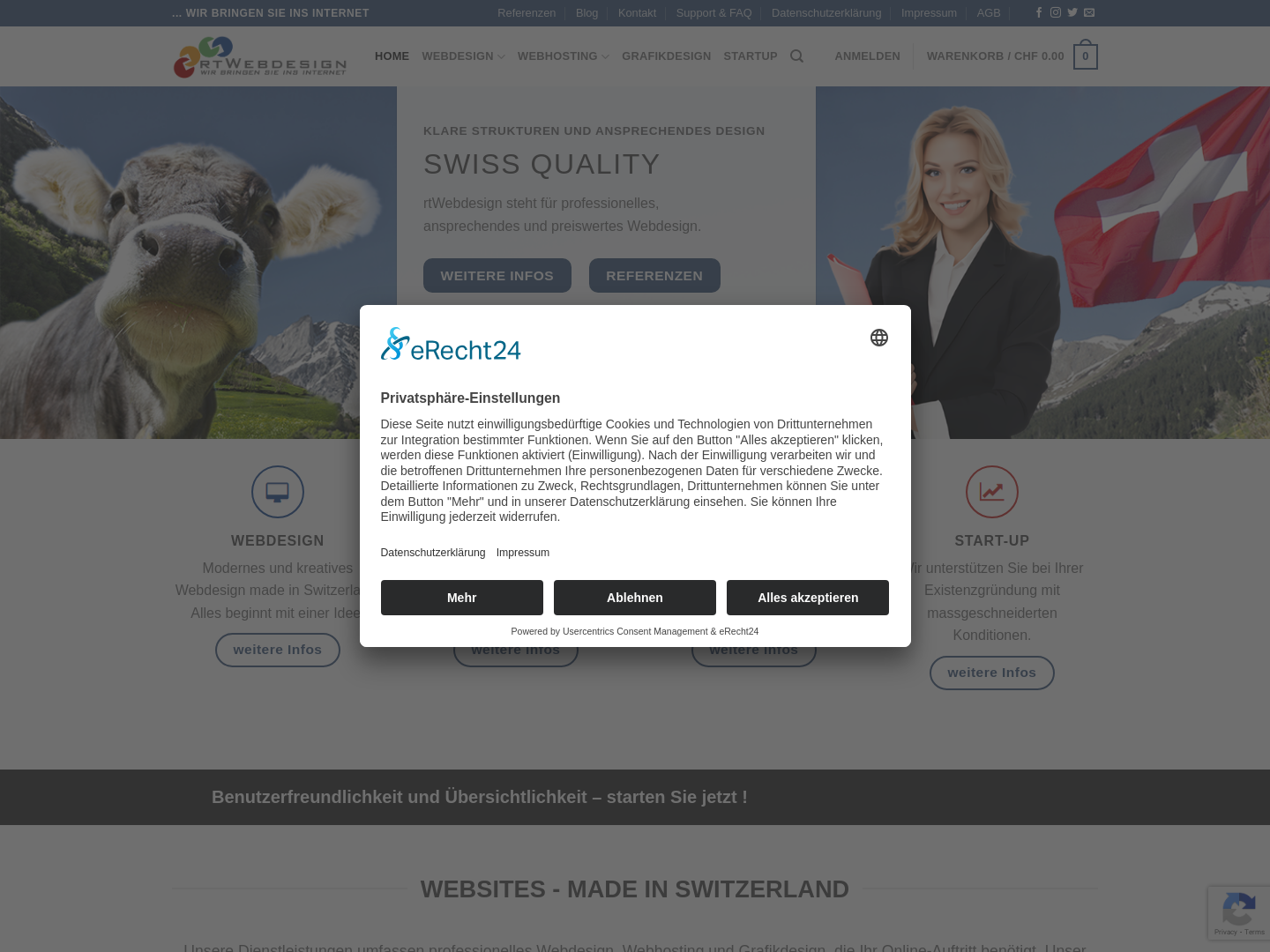 RtWebdesign