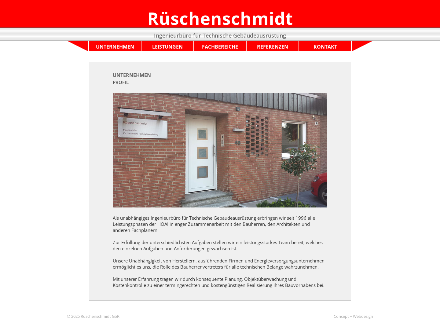 Hubert Rüschenschmidt