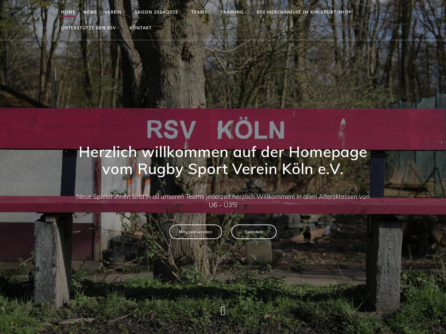 ASV Köln Rugby