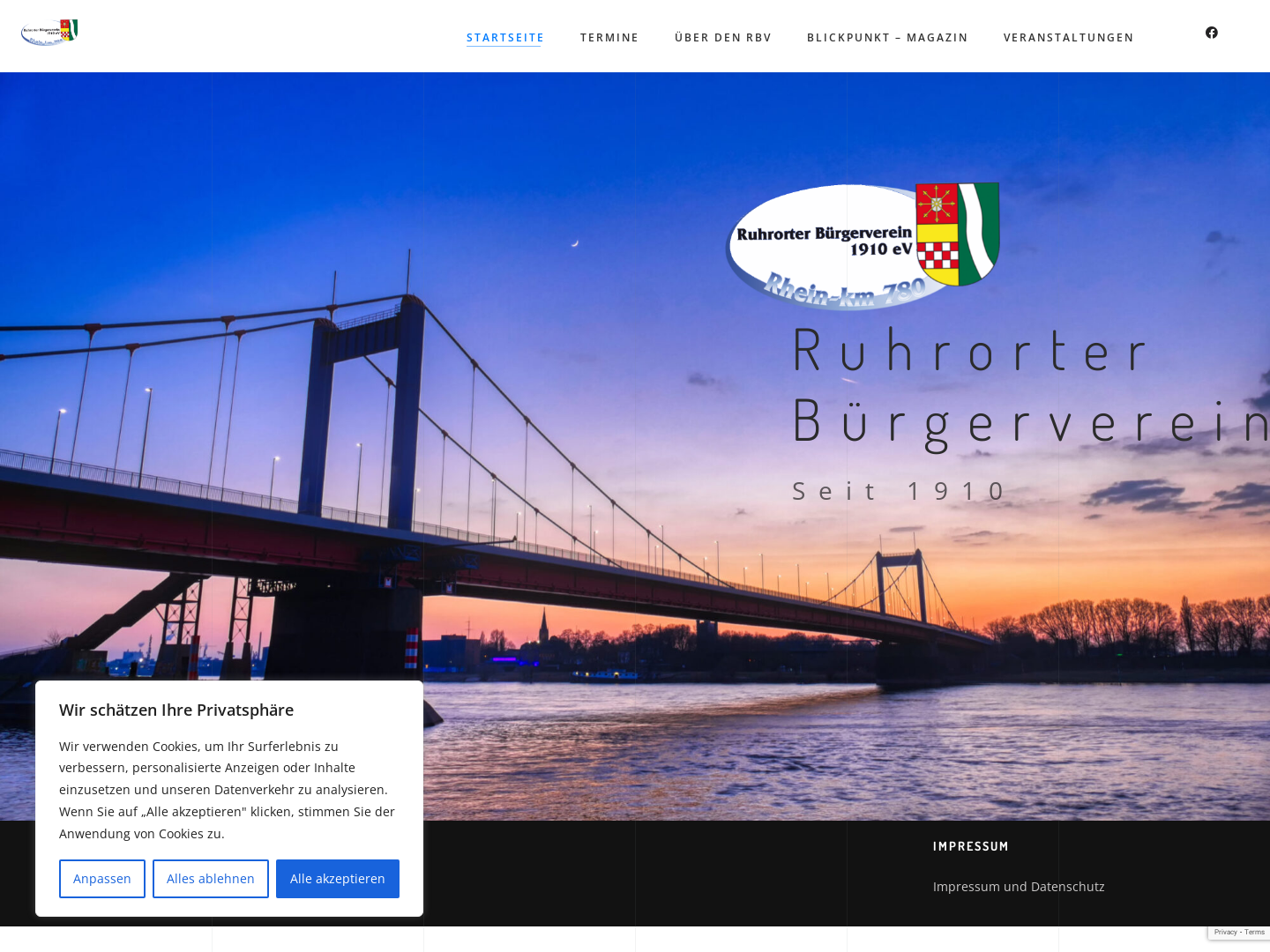 Duisburg-Ruhrort