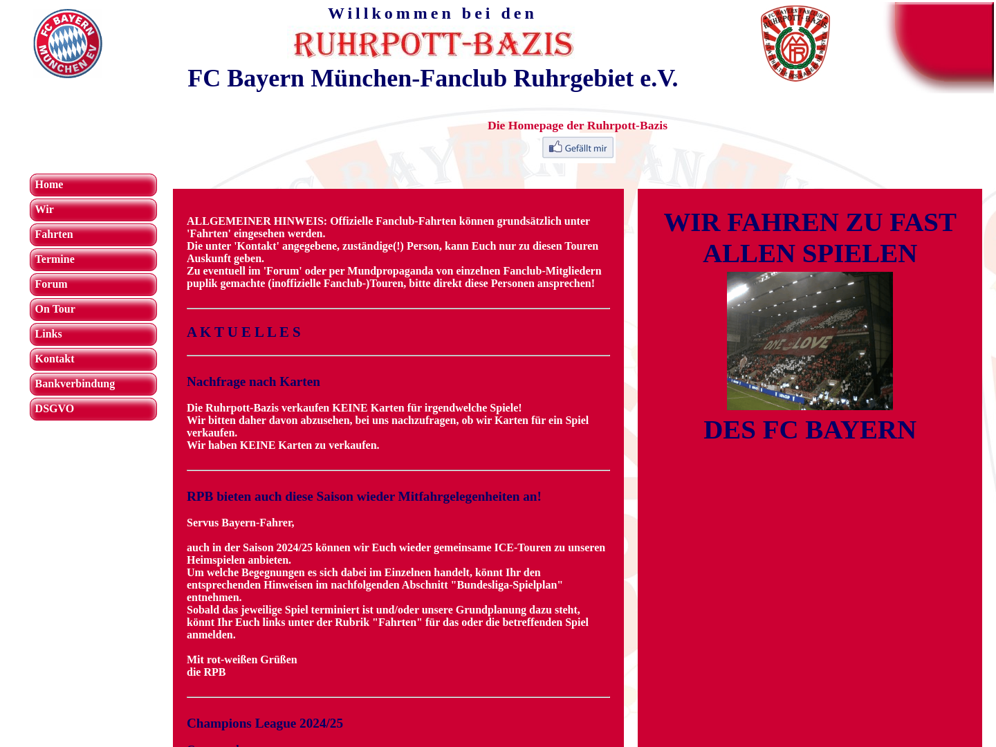 Ruhrpott-Bazis