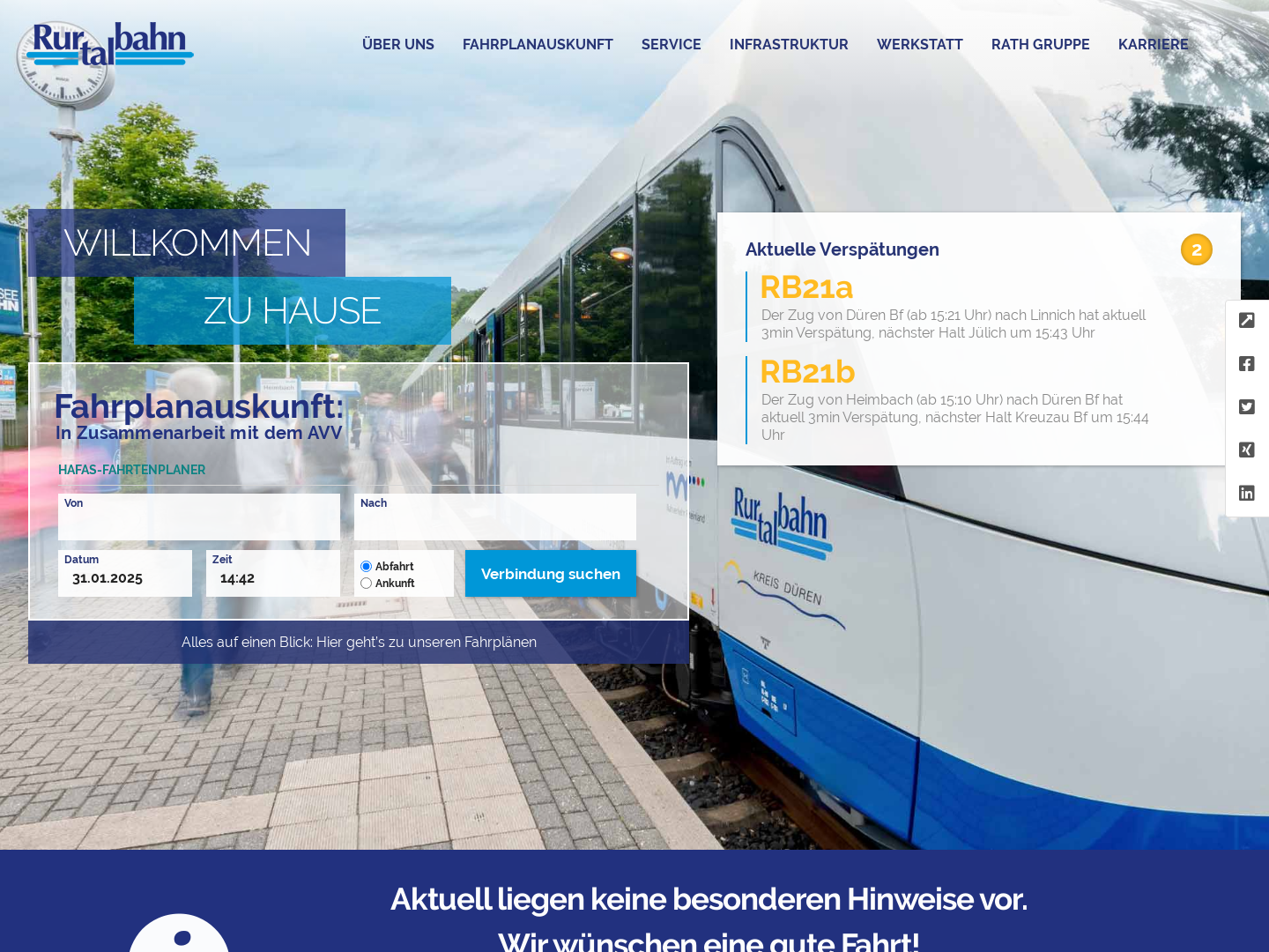 Rurtalbahn GmbH