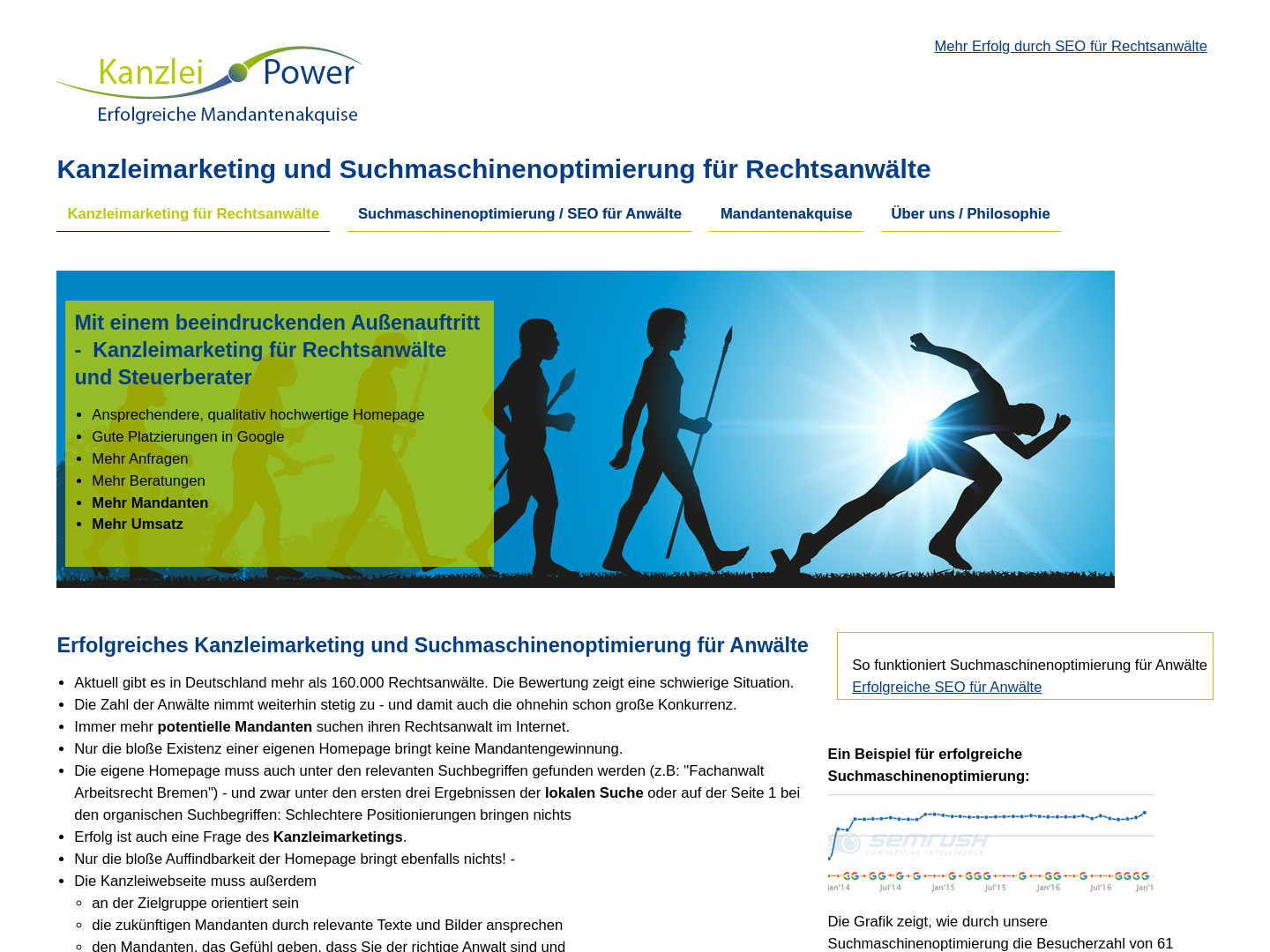 Rusek.de, Ulf Rusek