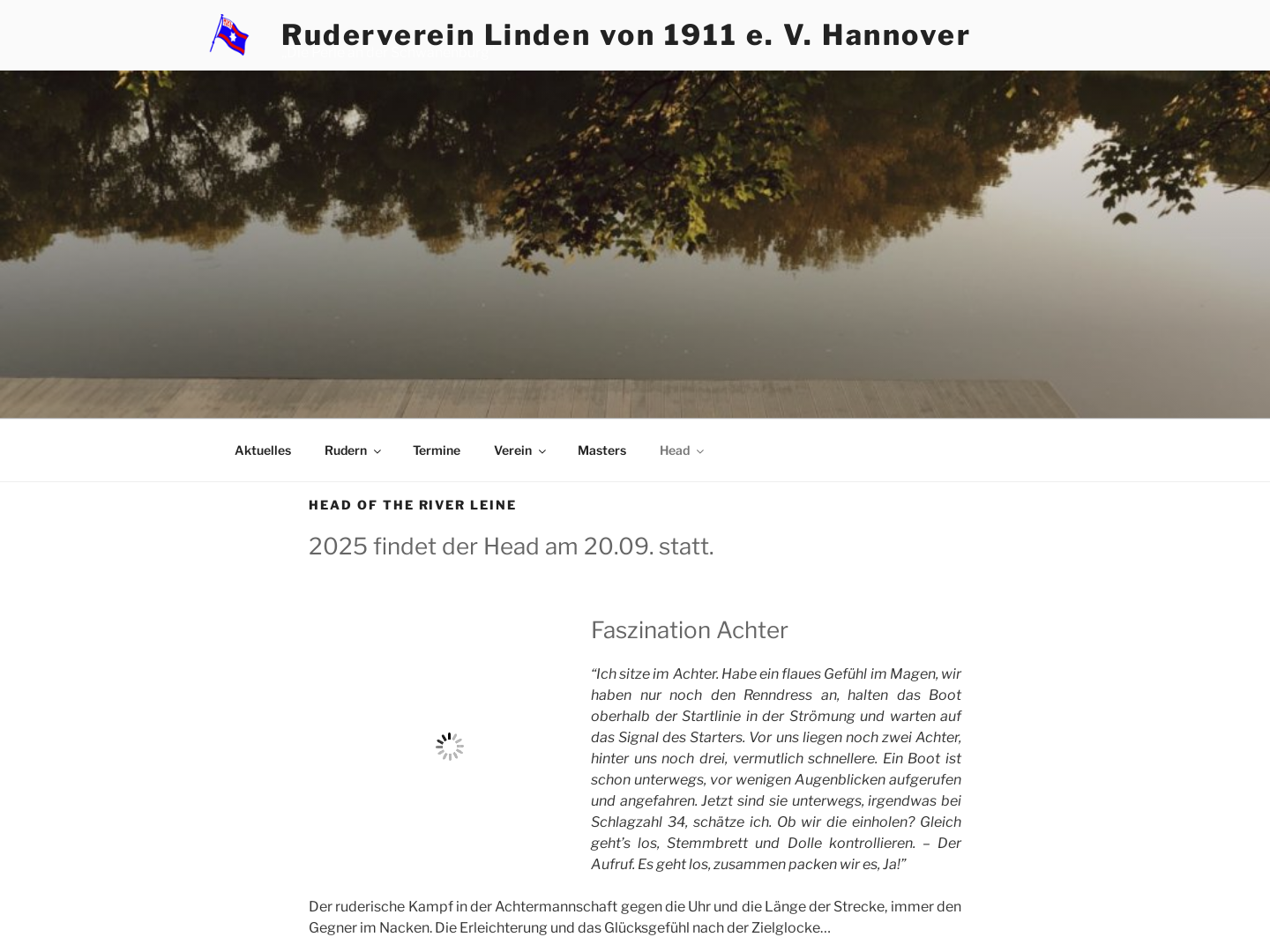 Ruderverein Linden von 1911 e.V. - Hannover