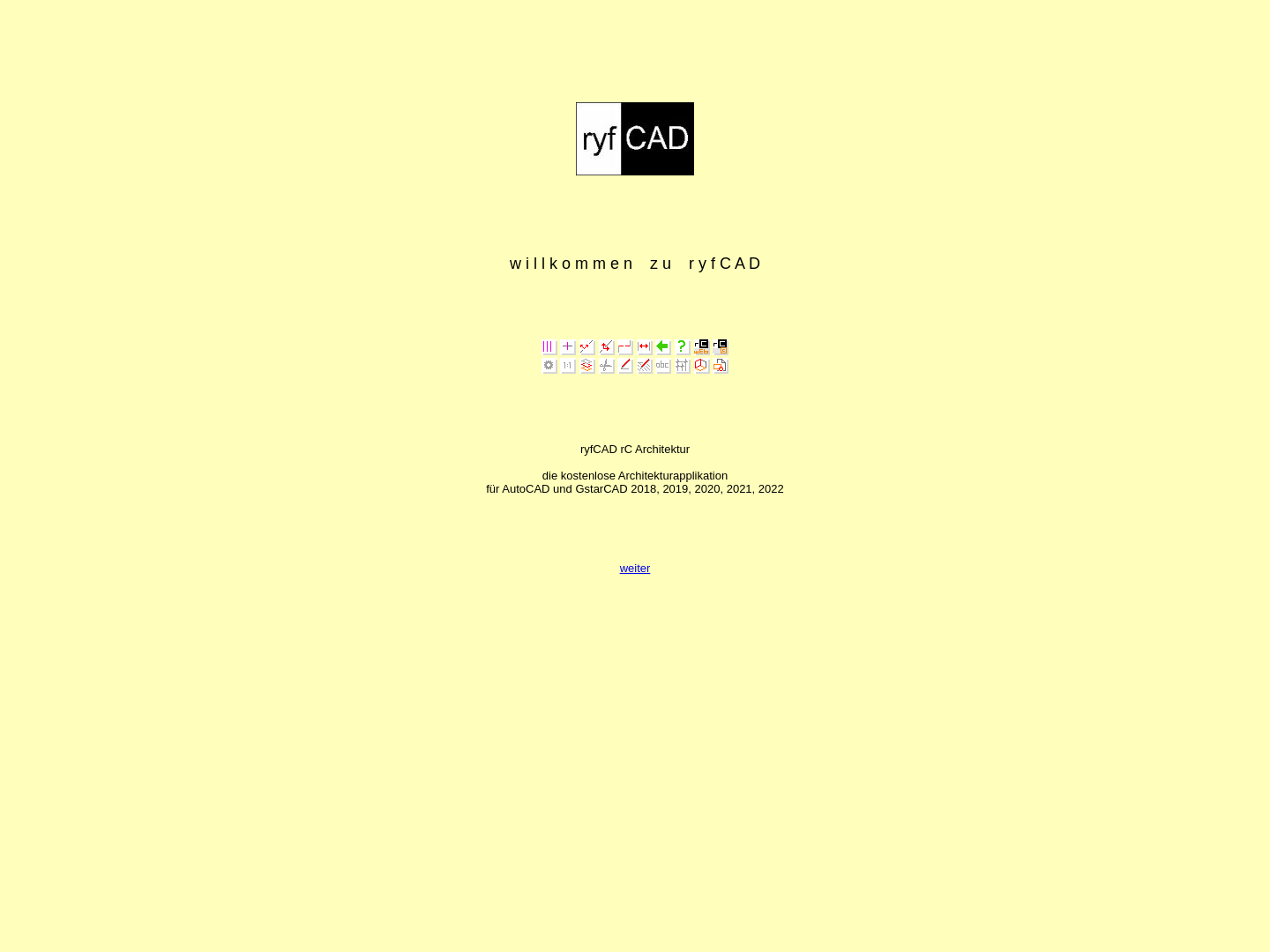 ryfCAD