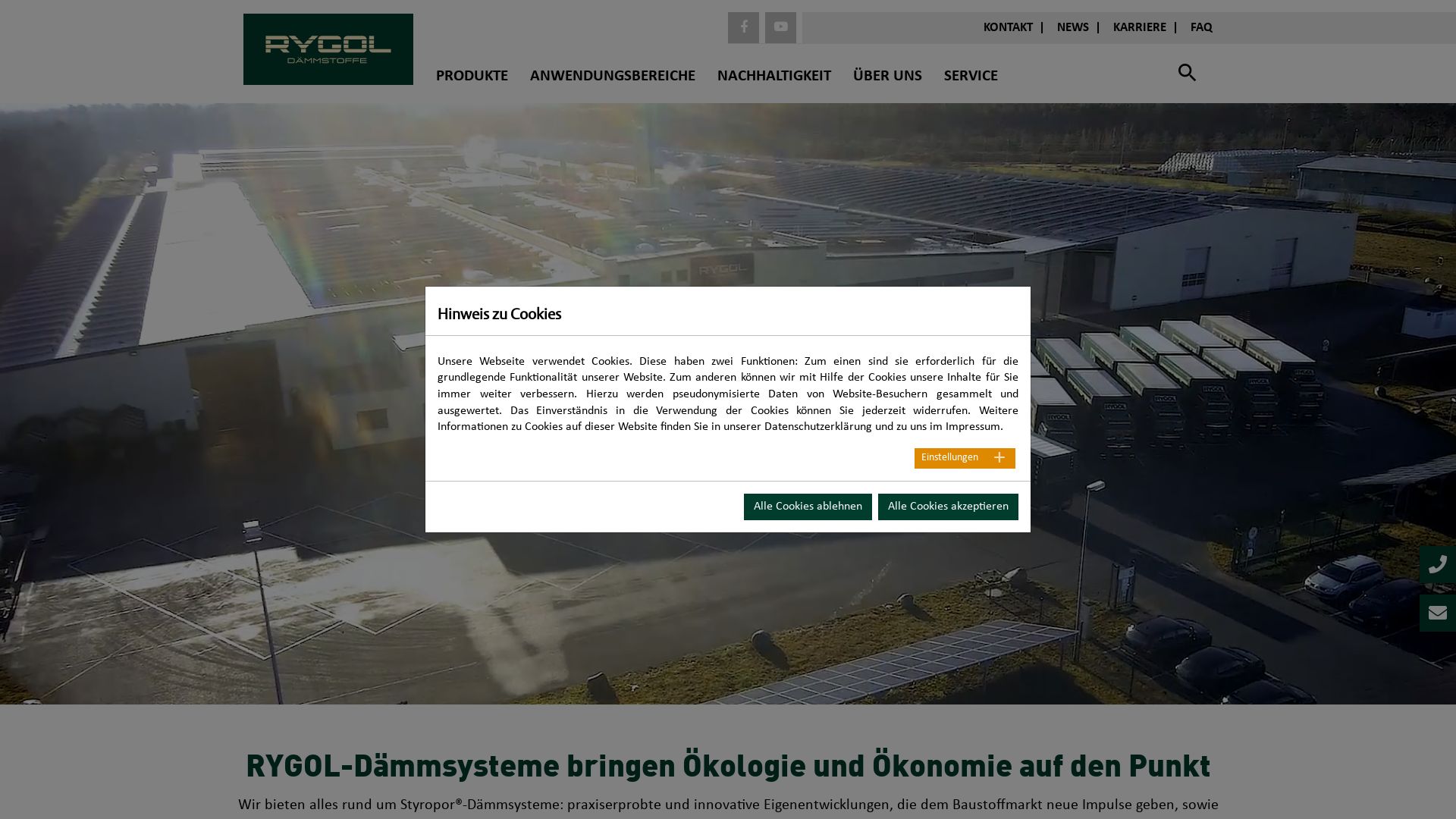 Werner Rygol GmbH & Co. KG