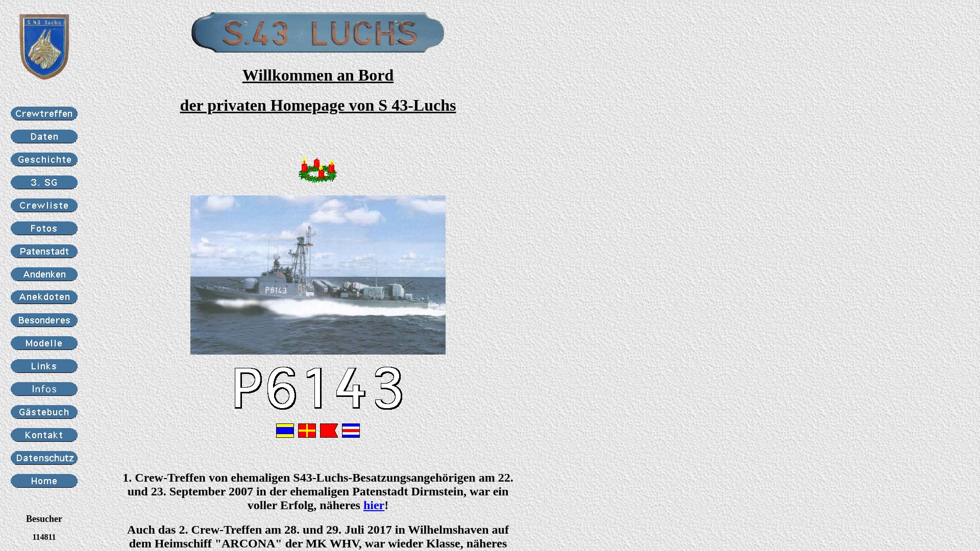 S43 Luchs