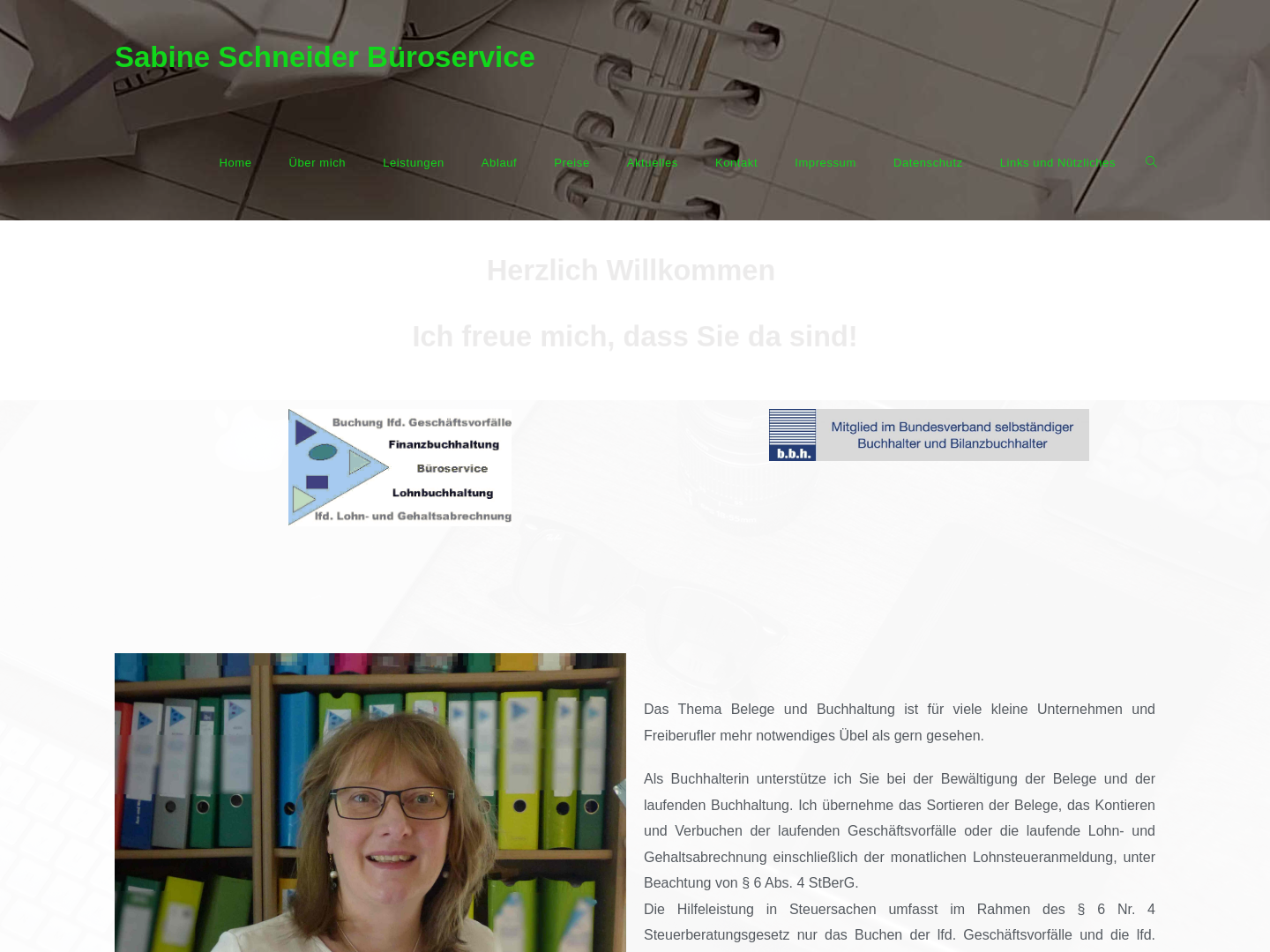 Sabine Schneider
