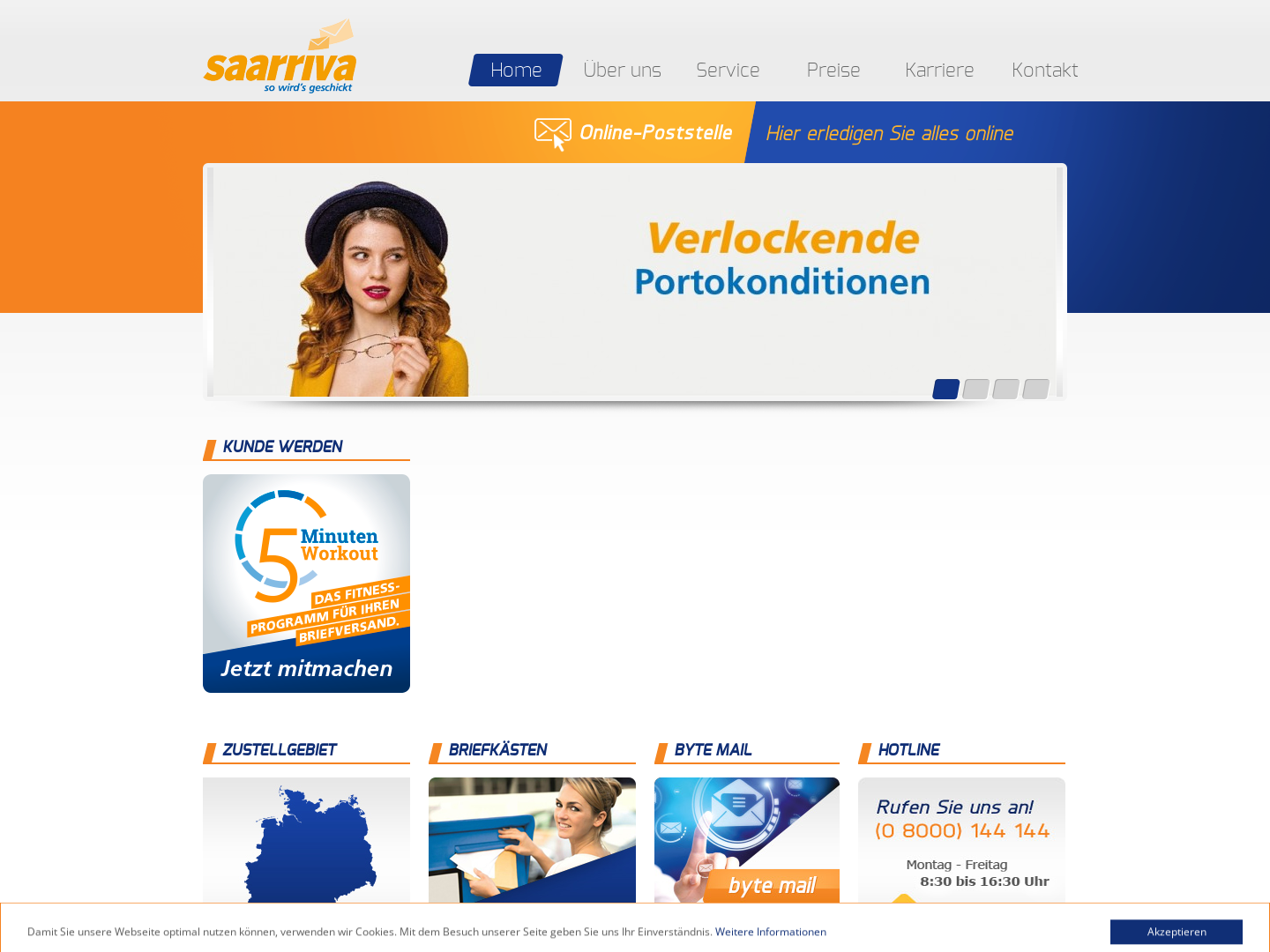 Saarriva