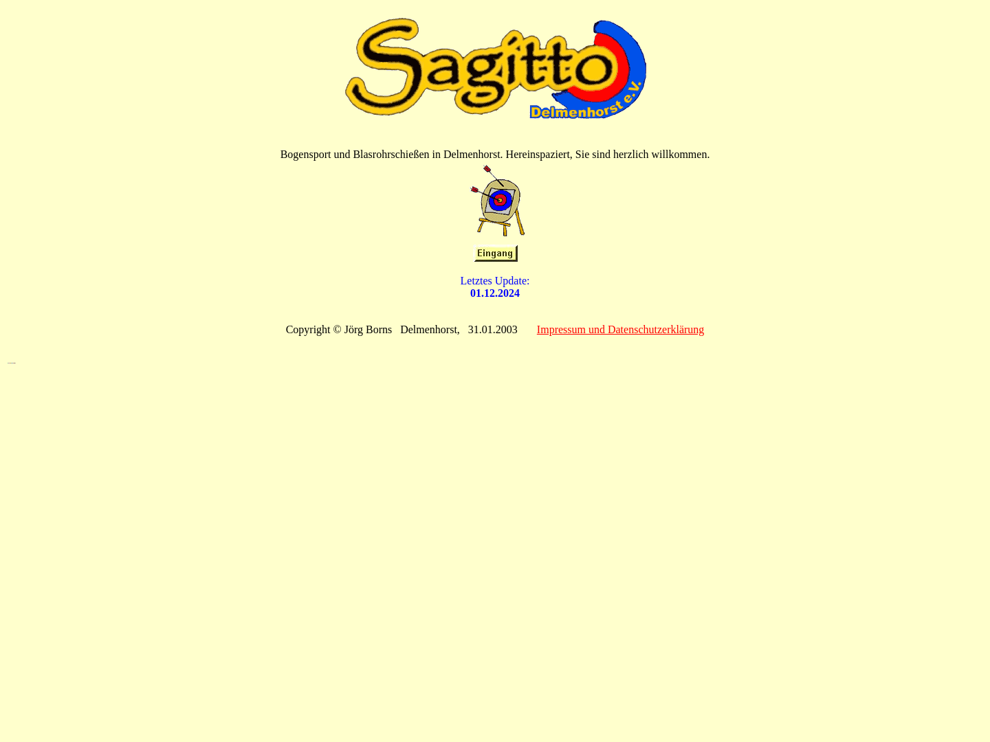 Sagitto Delmenhorst e.V.