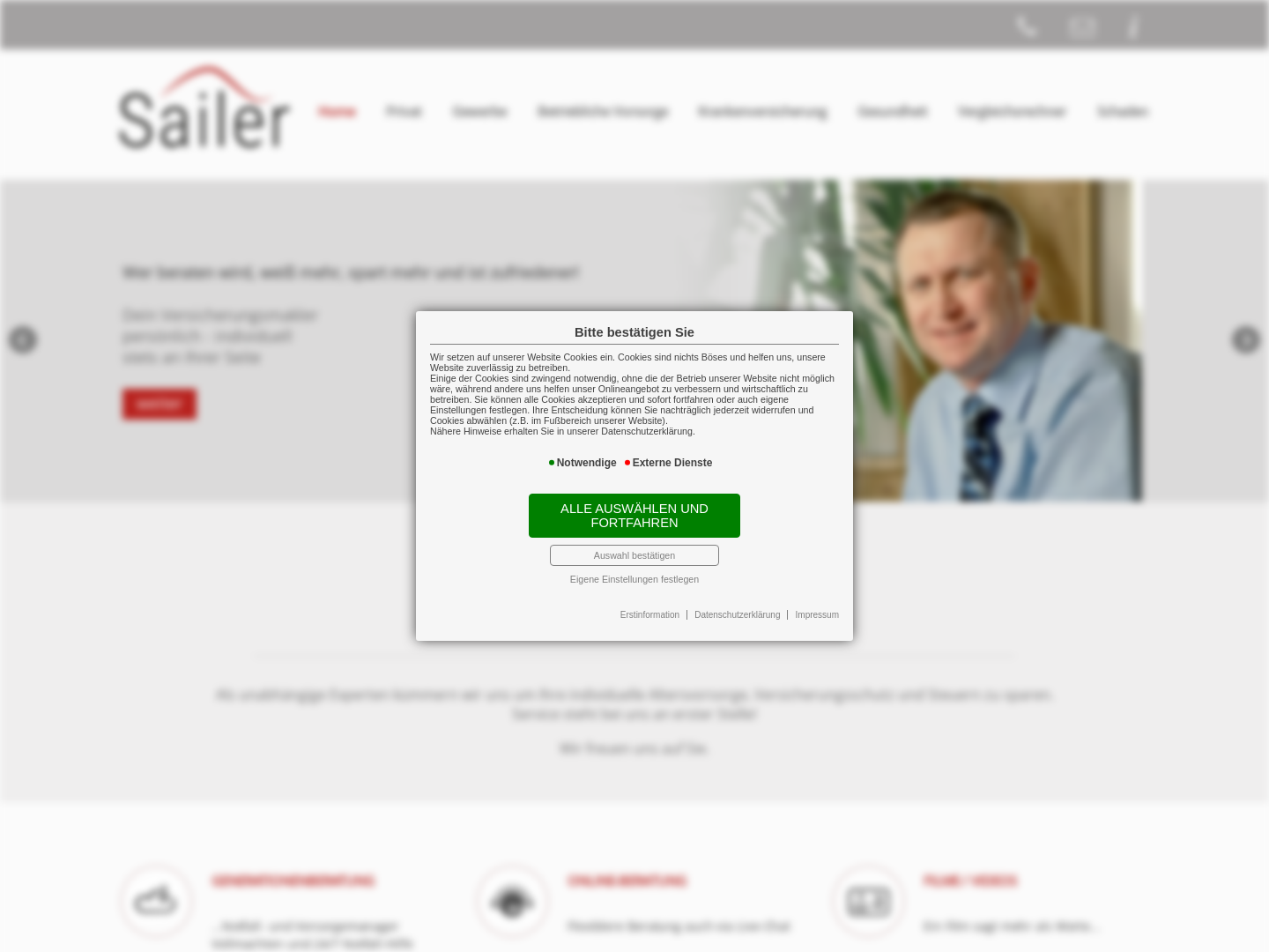 Sailer GmbH