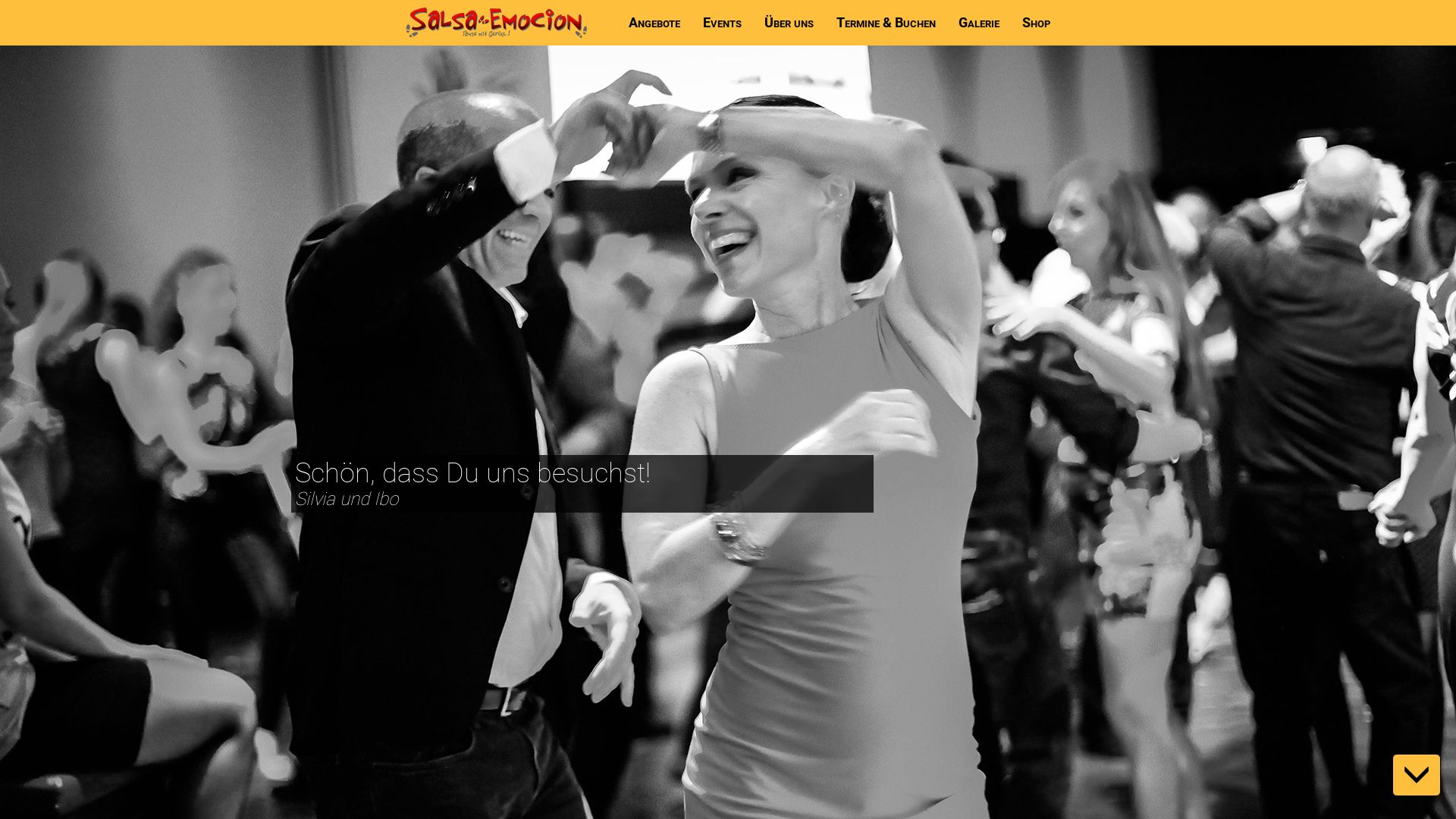 Salsa-emocion.com