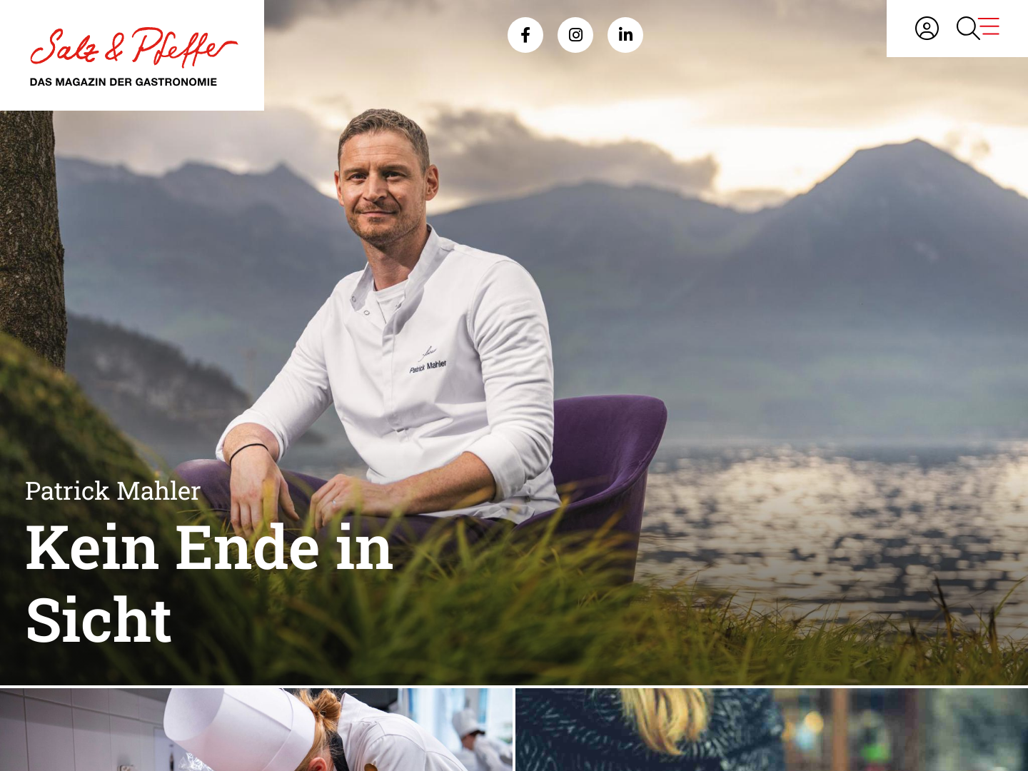 Salz und Pfefferland