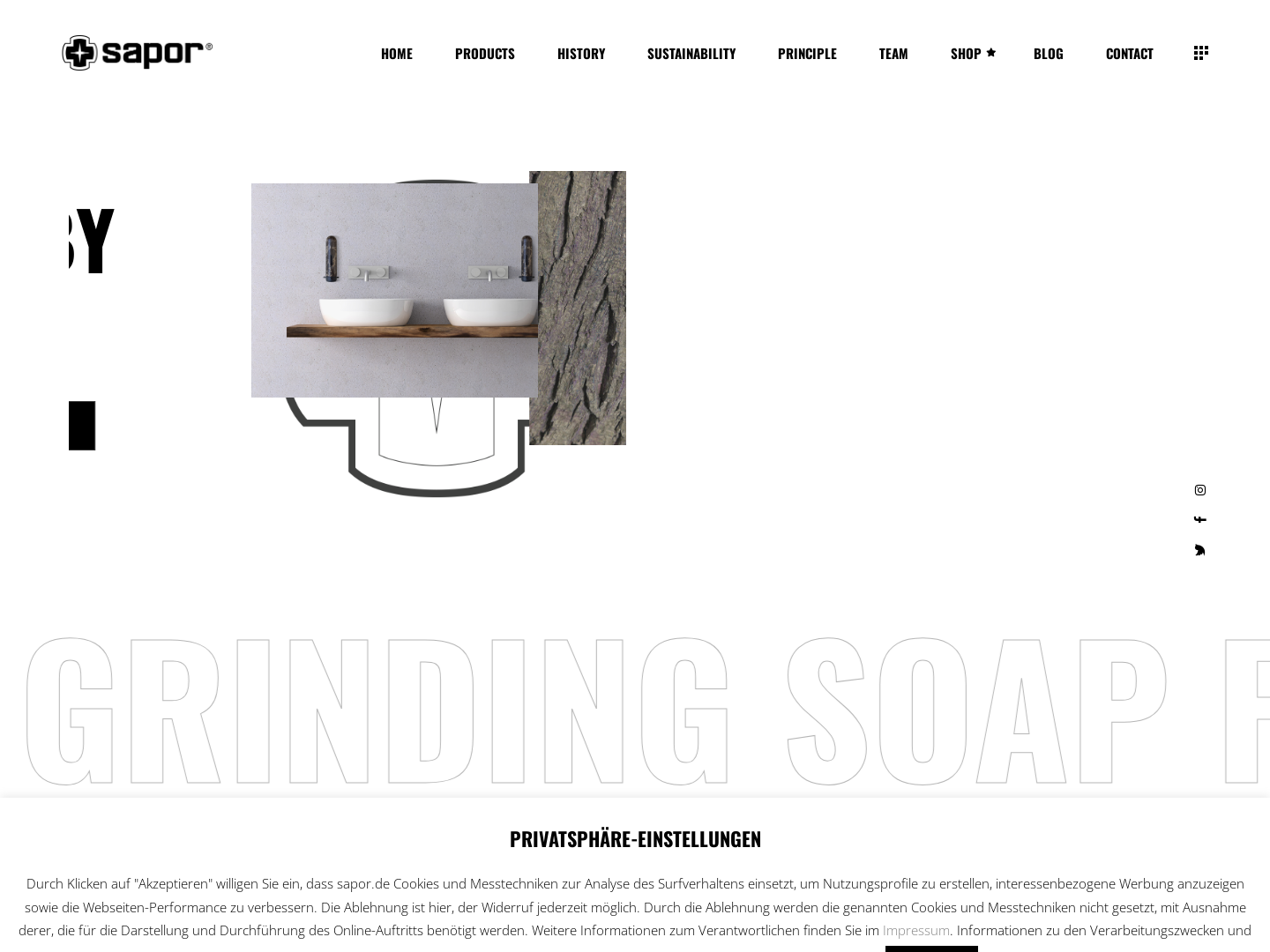 Sapor GmbH