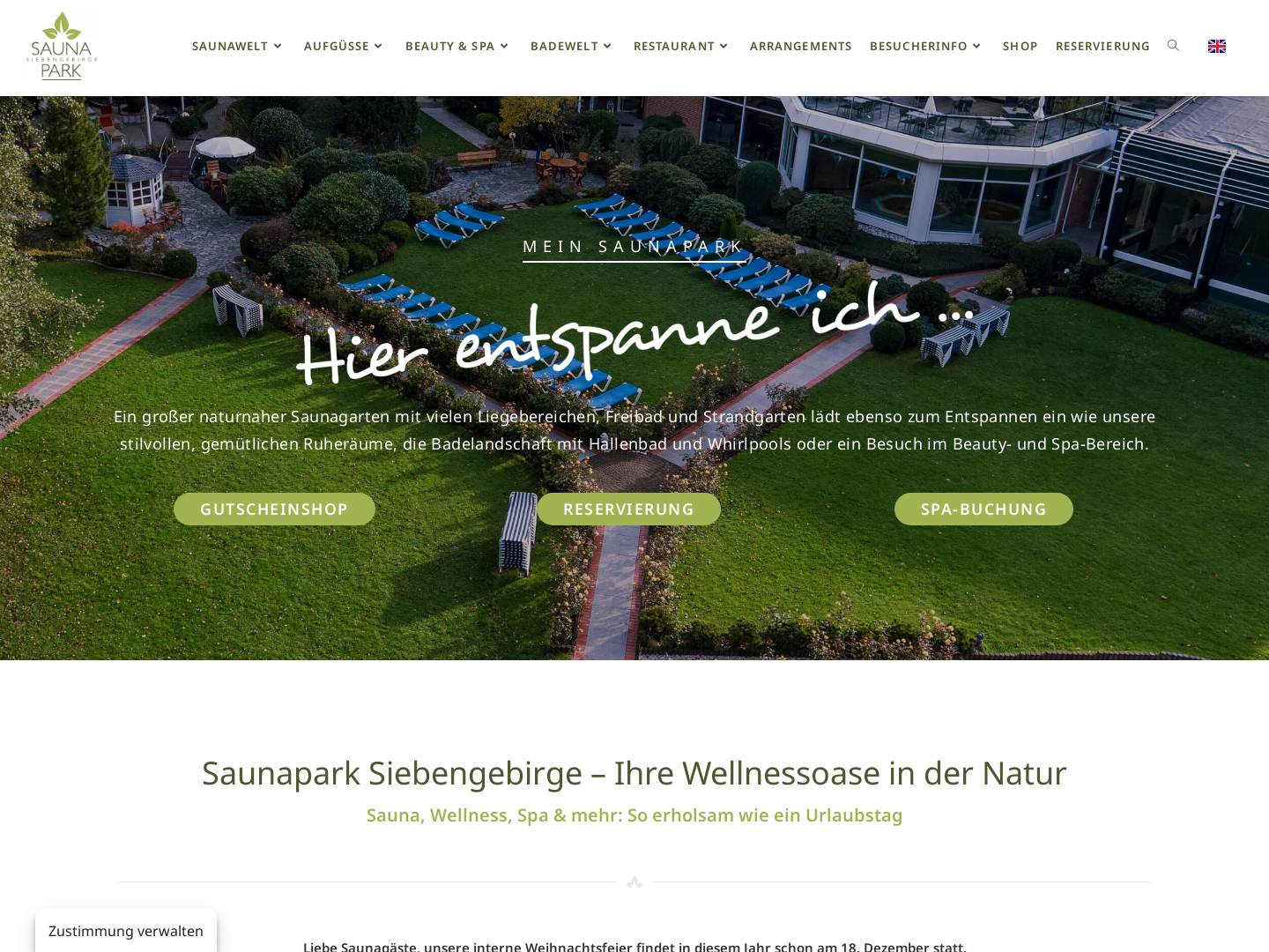 Freizeit-Zentrum Siebengebirge Rösgen GbR