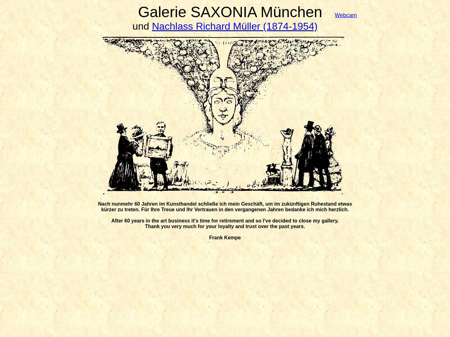 Galerie Saxonia