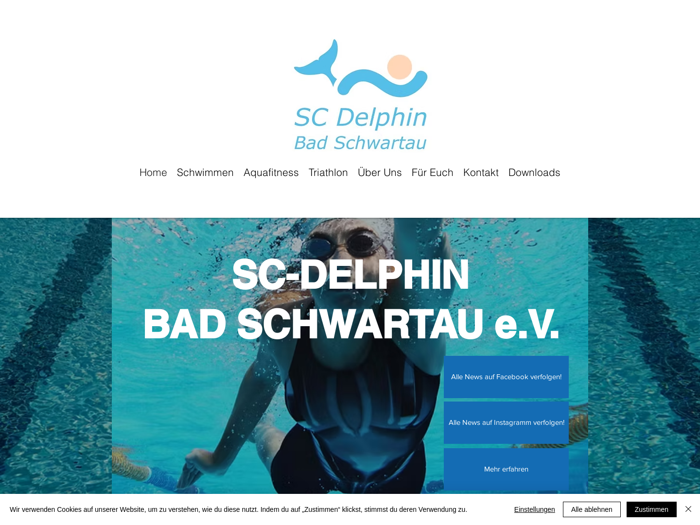 SC Delphin Bad Schwartau e.V.