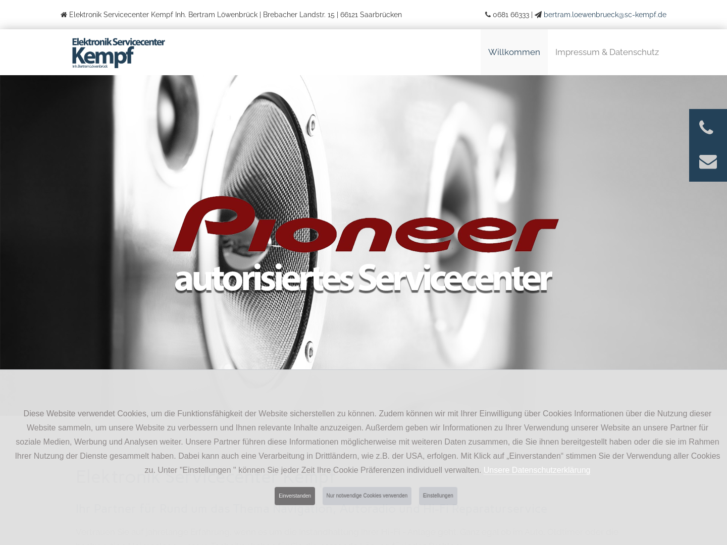 Albert Kempf GmbH