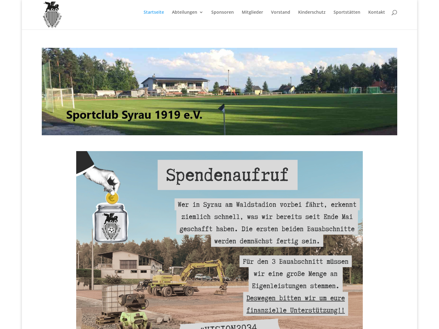 SC Syrau 1919 e.V.