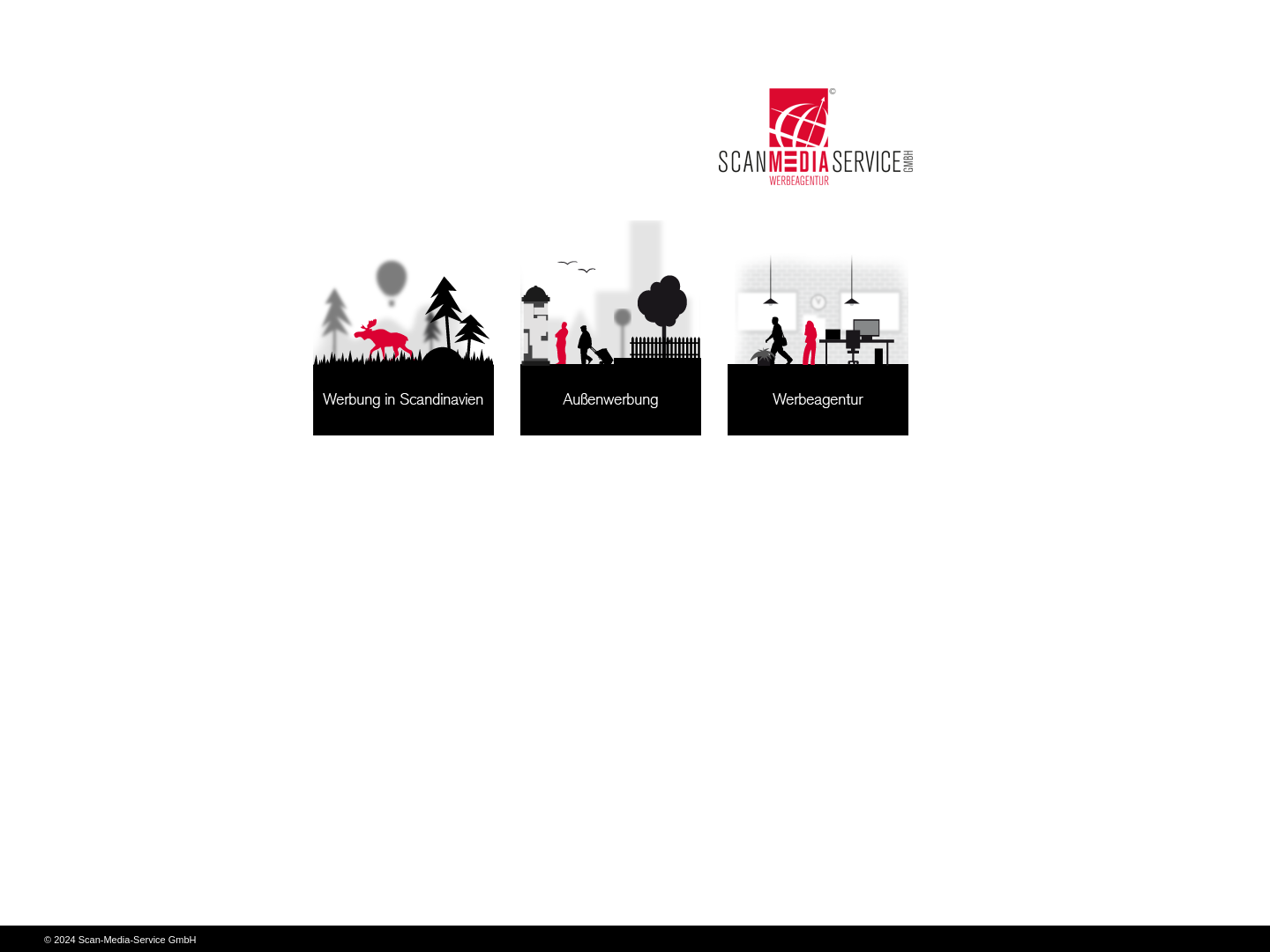 Scan Media Service GmbH
